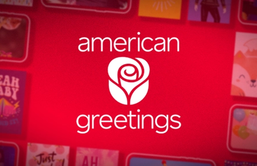 assortment of ecards