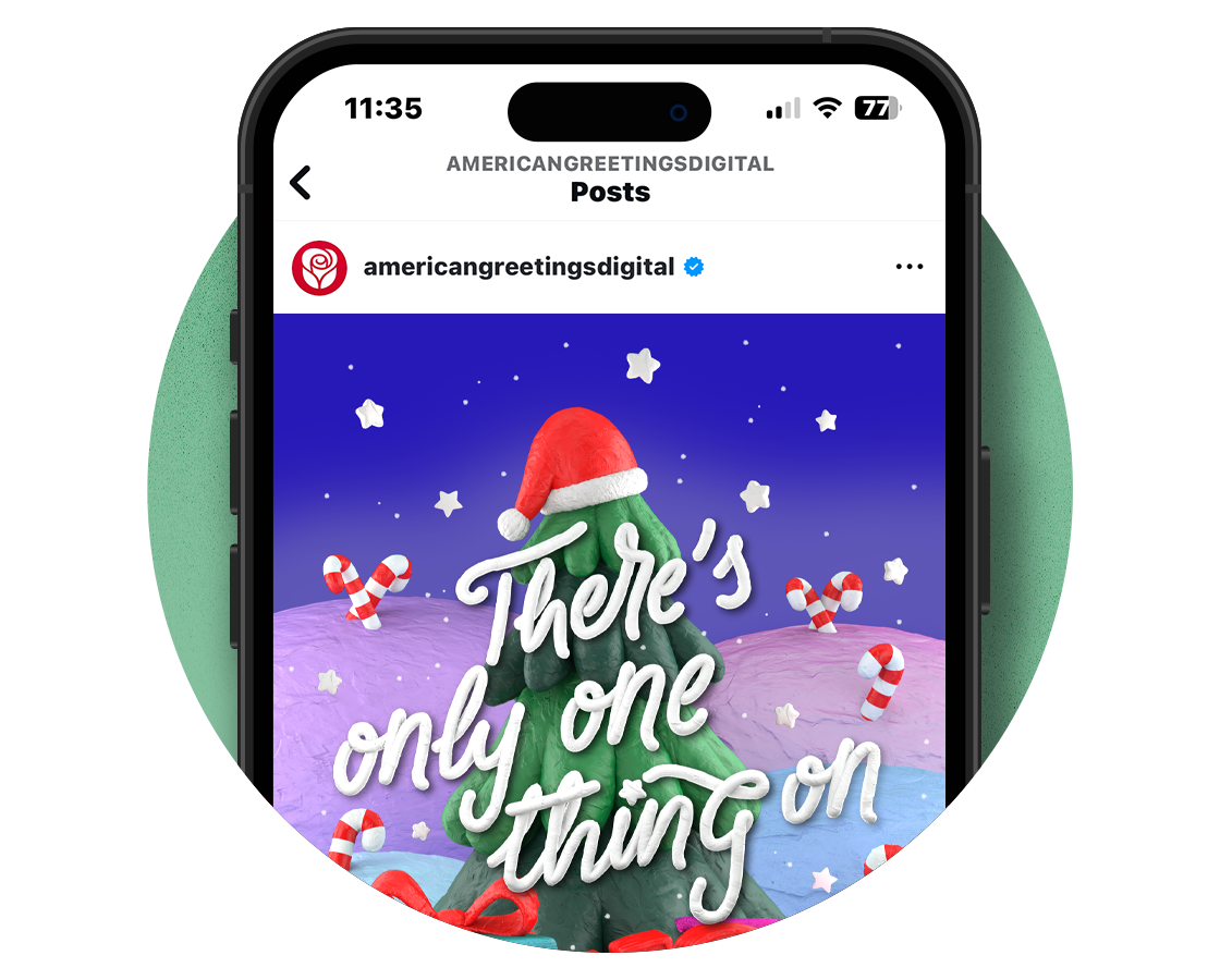 Follow us on Social Media