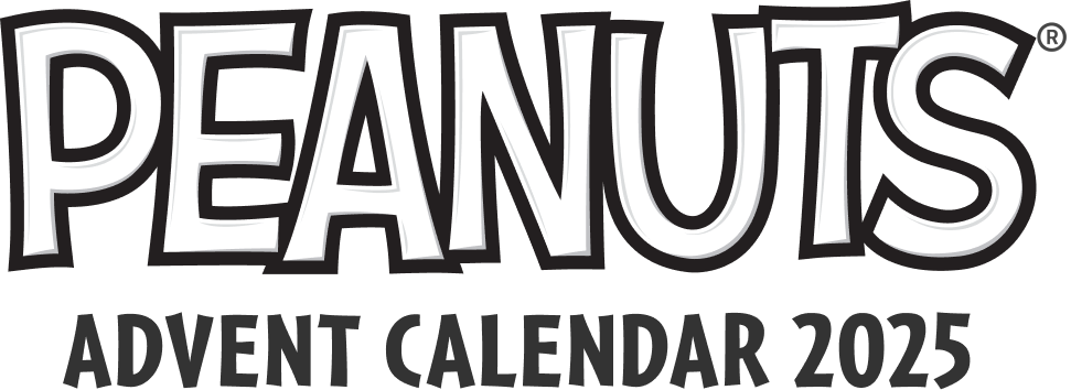 Peanuts Advent Calendar 2025