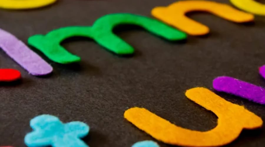 Az angol ábécé | Berlitz HU