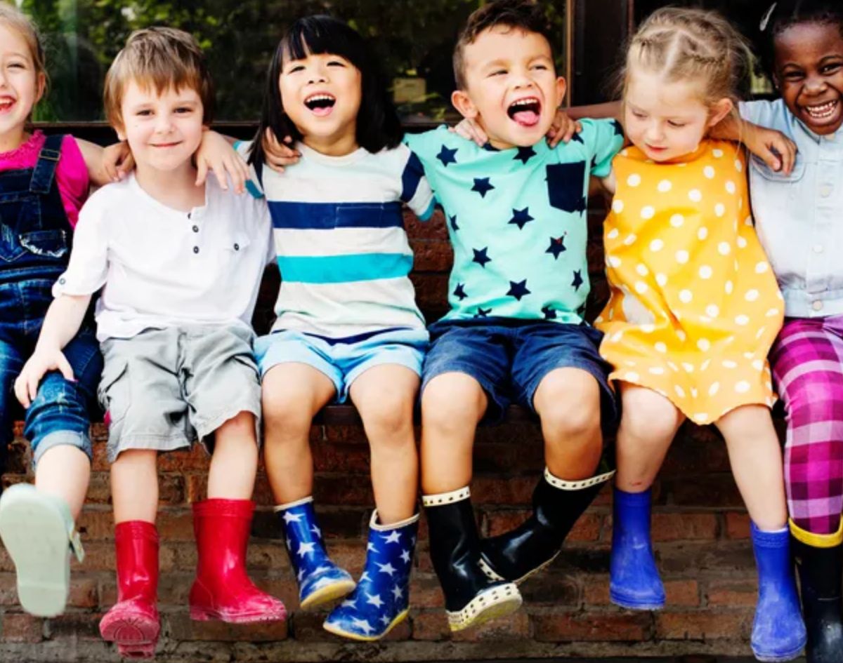 How children learn a language | Berlitz HU