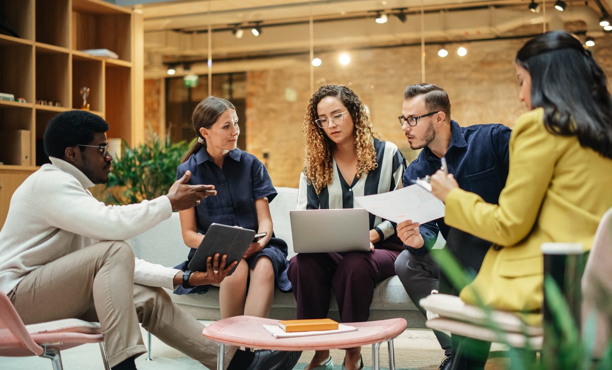 Cross-cultural Training for Expatriates | Berlitz