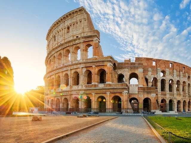 Olasz tanfolyamok felnőtteknek a Berlitz Nyelviskolában.