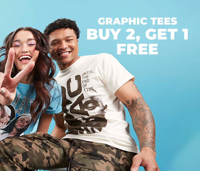 rue21: Trendy Clothes Shopping Online | rue21