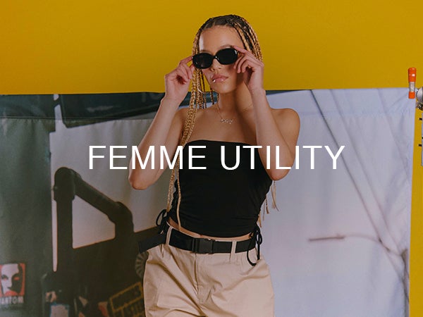 Femme Utility