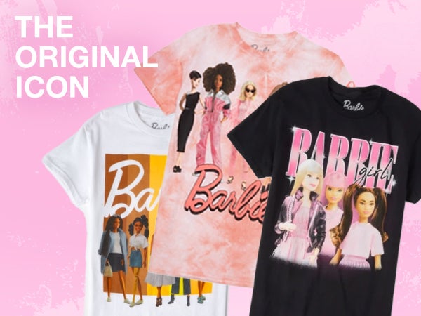 Barbie Collection