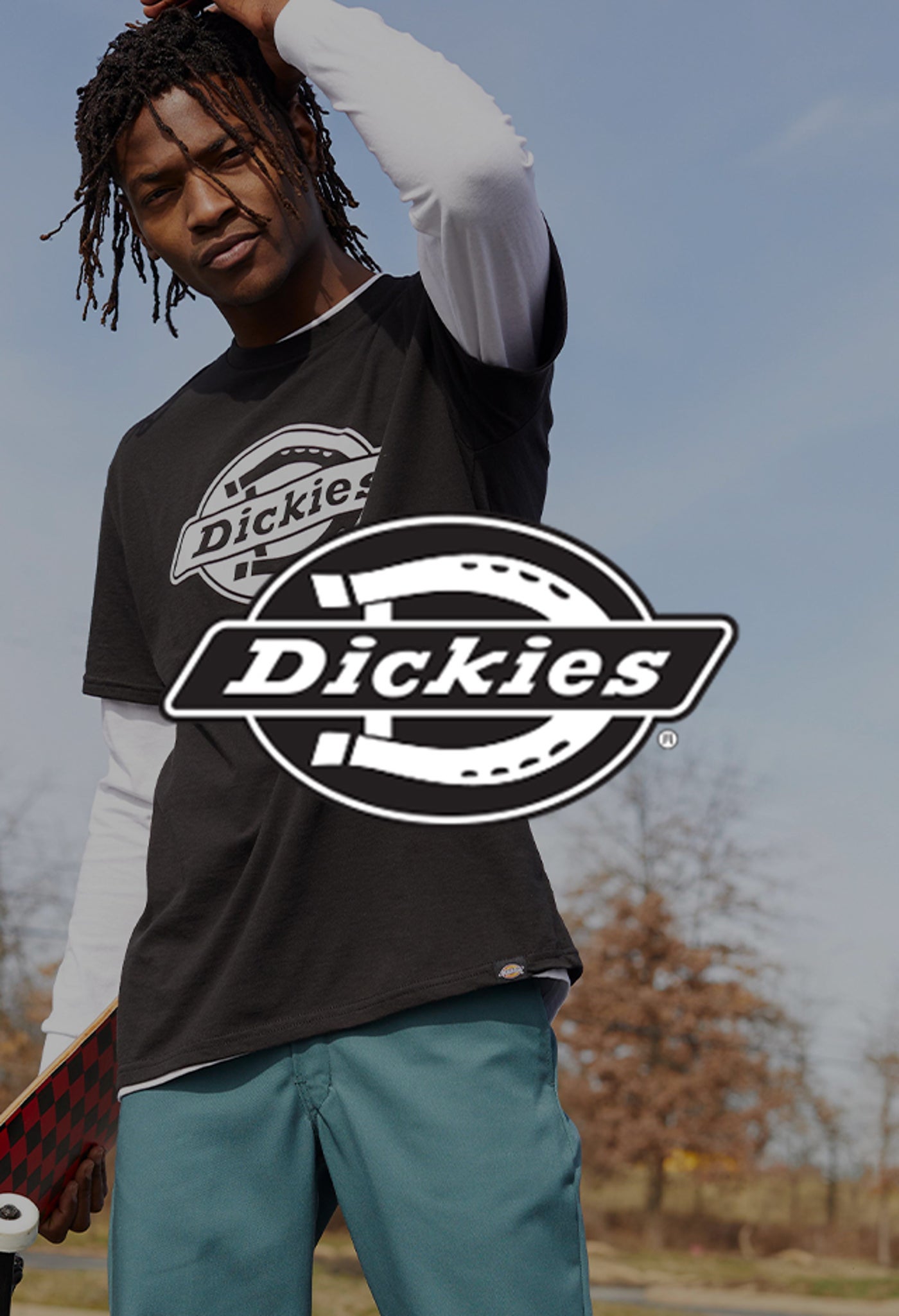 Clothing by Dickies