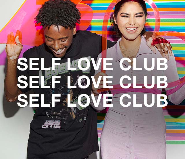 Self Love Club - Shop Valentine