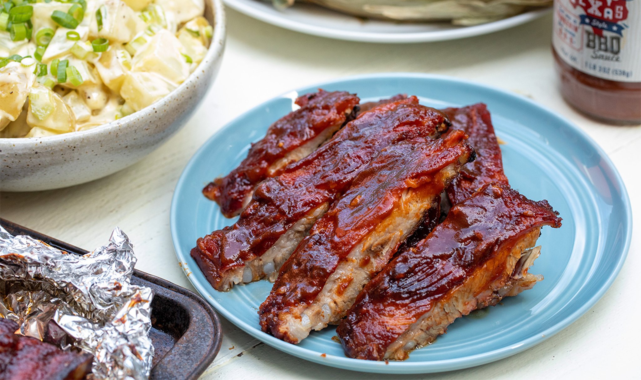 Ham Ribs Boiled How to Cook Ham Perfectly Every Time | The Table by Harry & David
