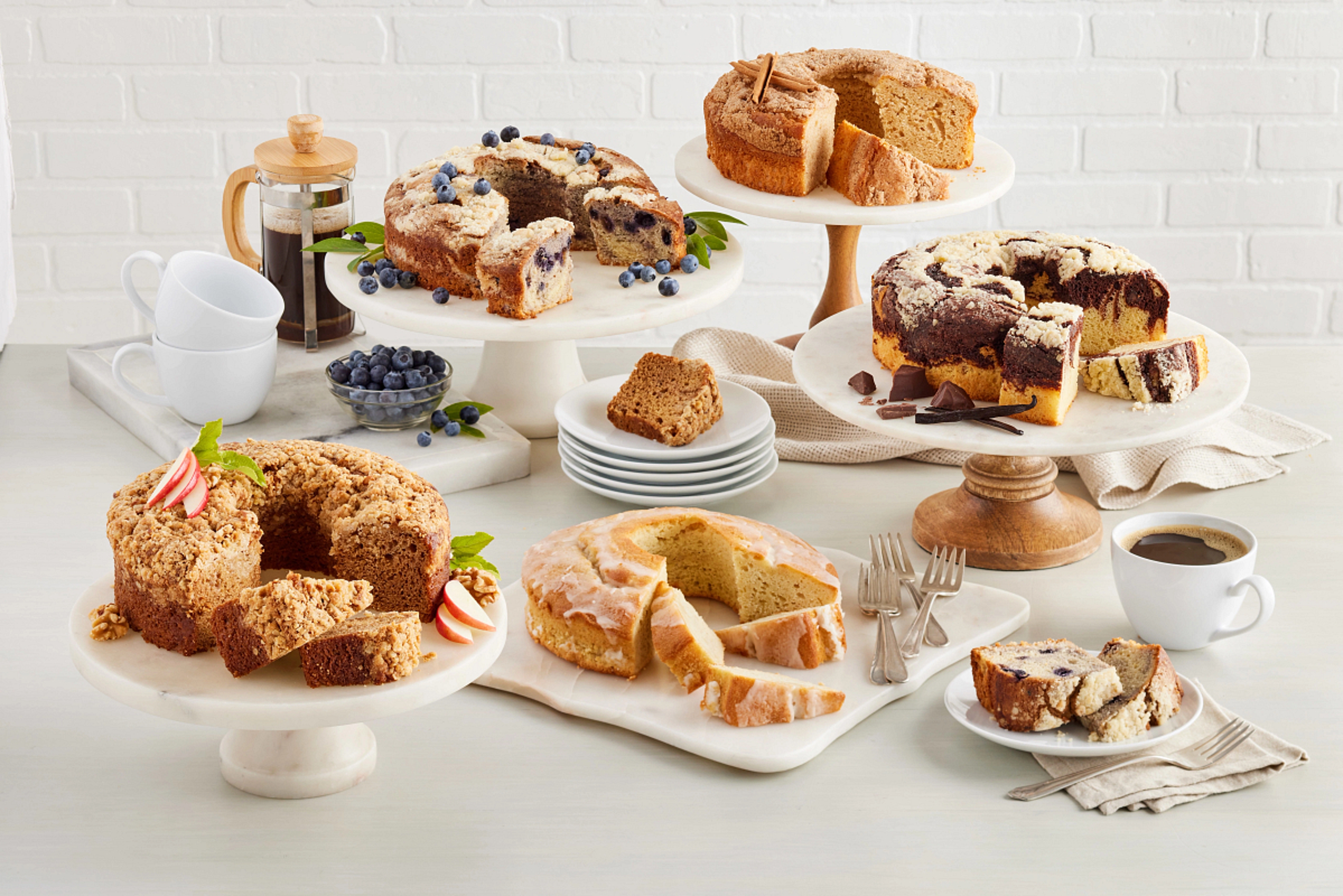 Article Cards Featured Image what is coffee cake hero