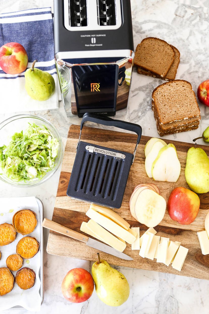 The Revolution Toaster: A Gift You Must Buy | The Table by Harry & David