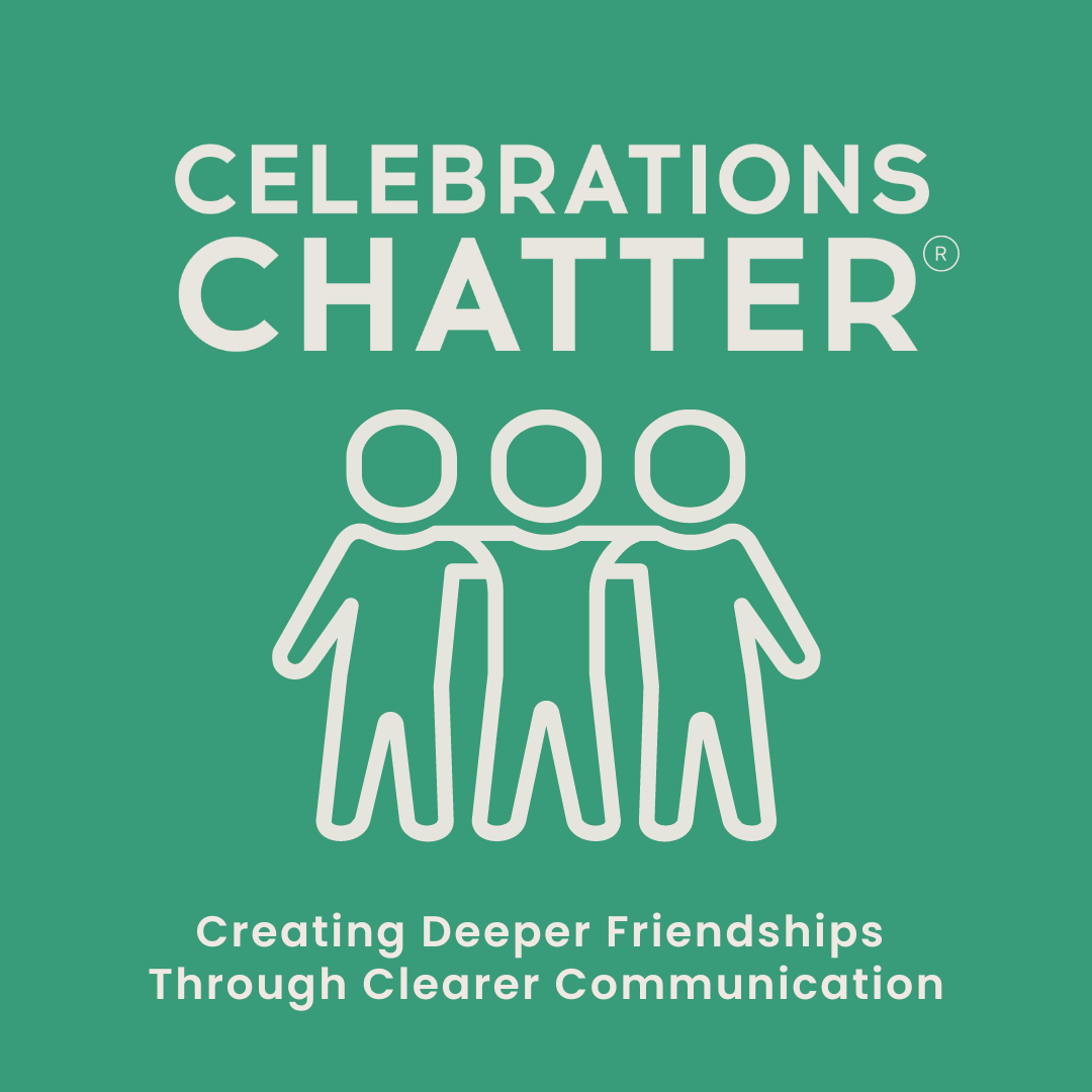 Chatter Communication with Friends