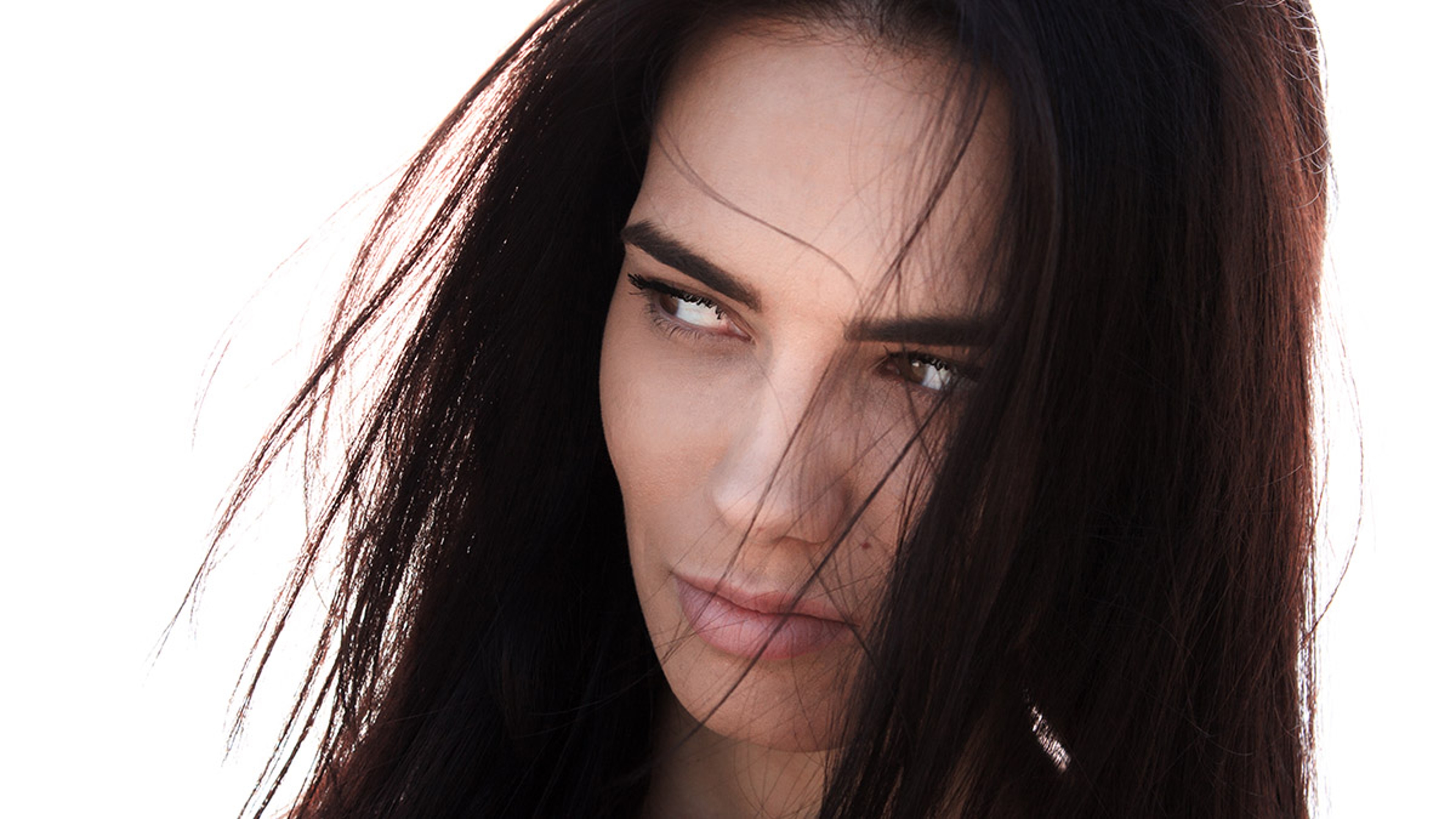 birthday gifts for scorpio woman looking intense