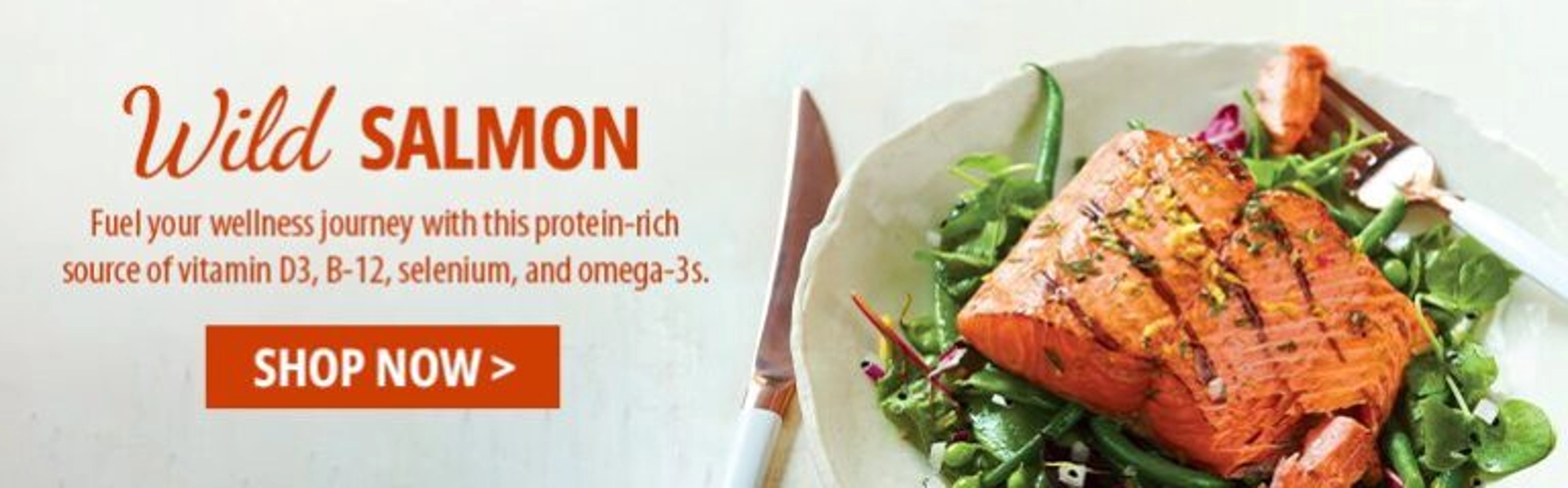 wild caught king salmon vital choice ad wild salmon