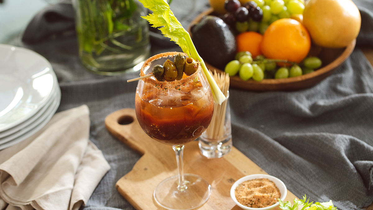 History of the Bloody Mary | The Table by Harry & David