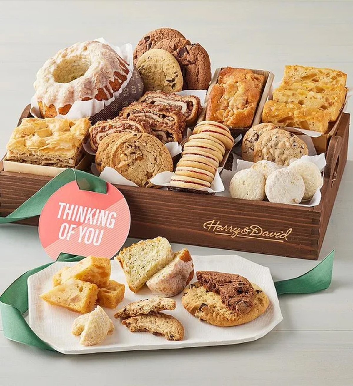 Best Selling Sympathy Gift Ideas The Table by Harry & David
