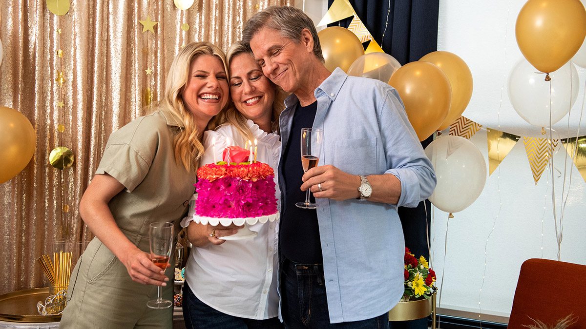 The Best 50th Birthday Ideas \u0026 Themes | Petal Talk