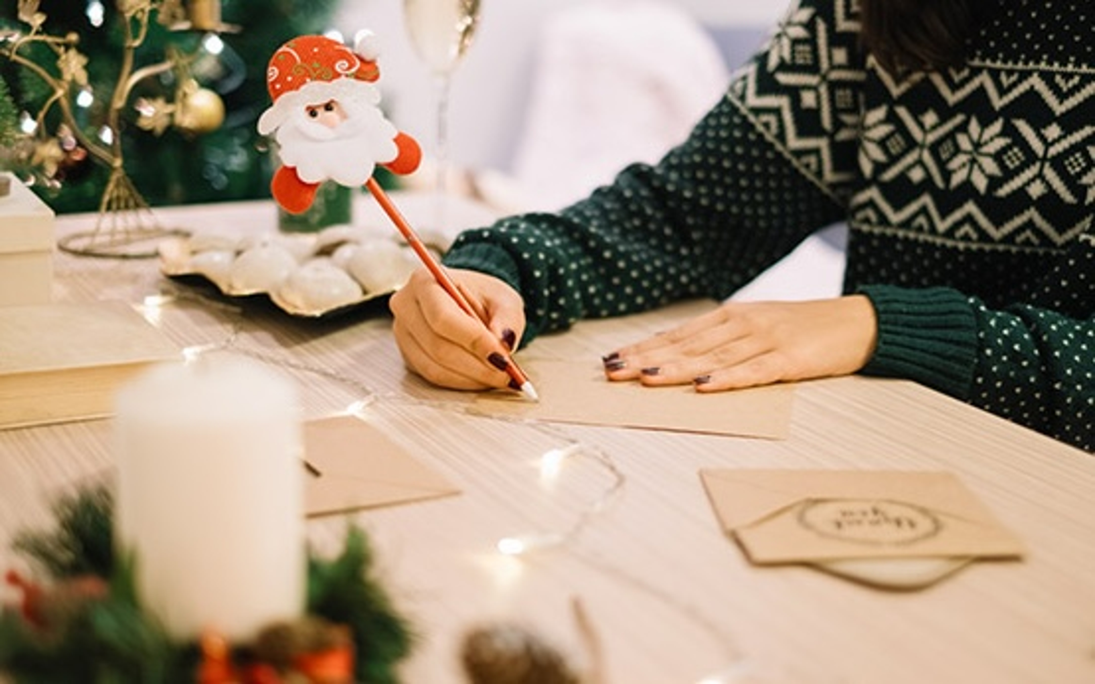 greeting cards tradition photo