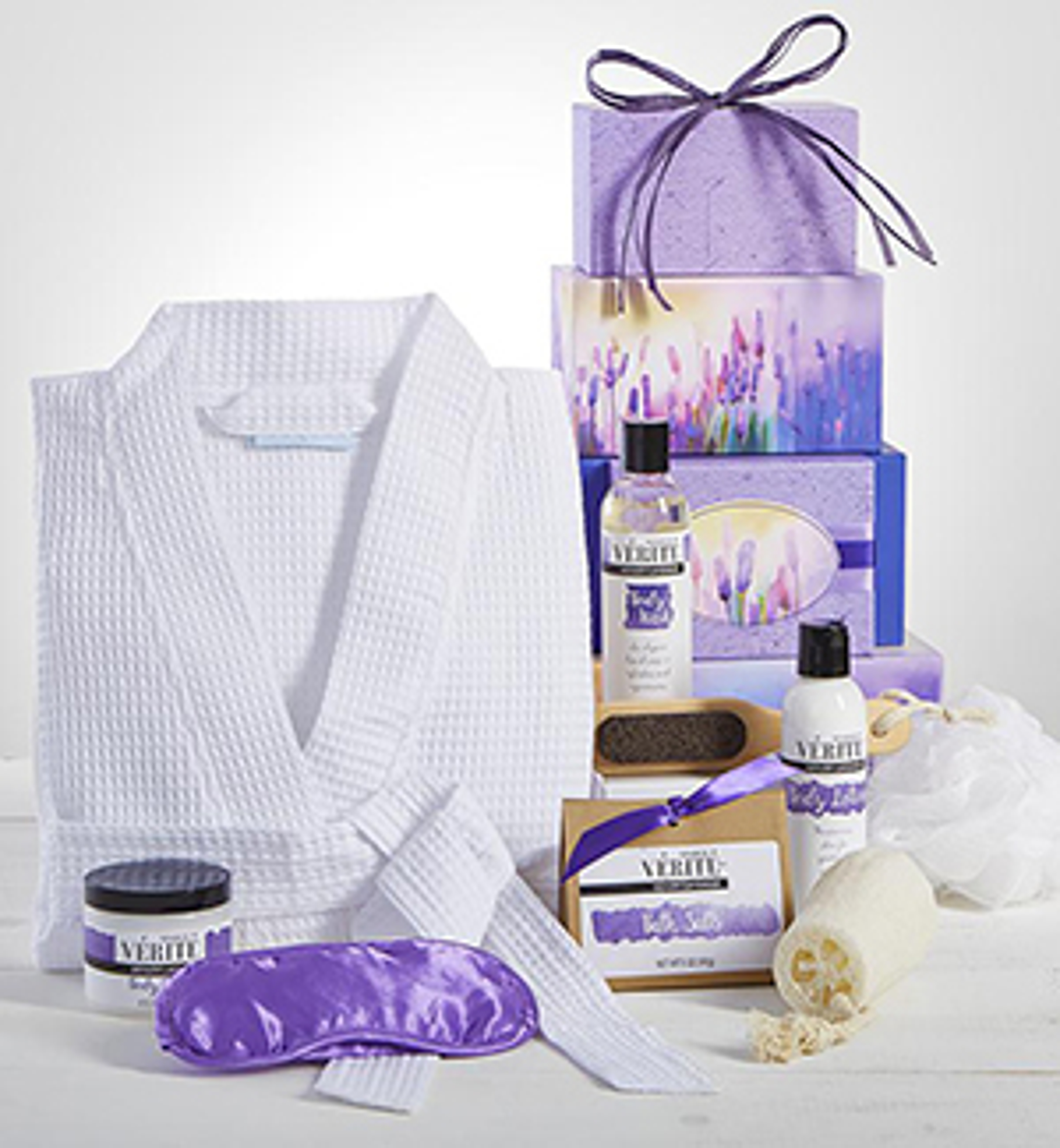 spa gift set