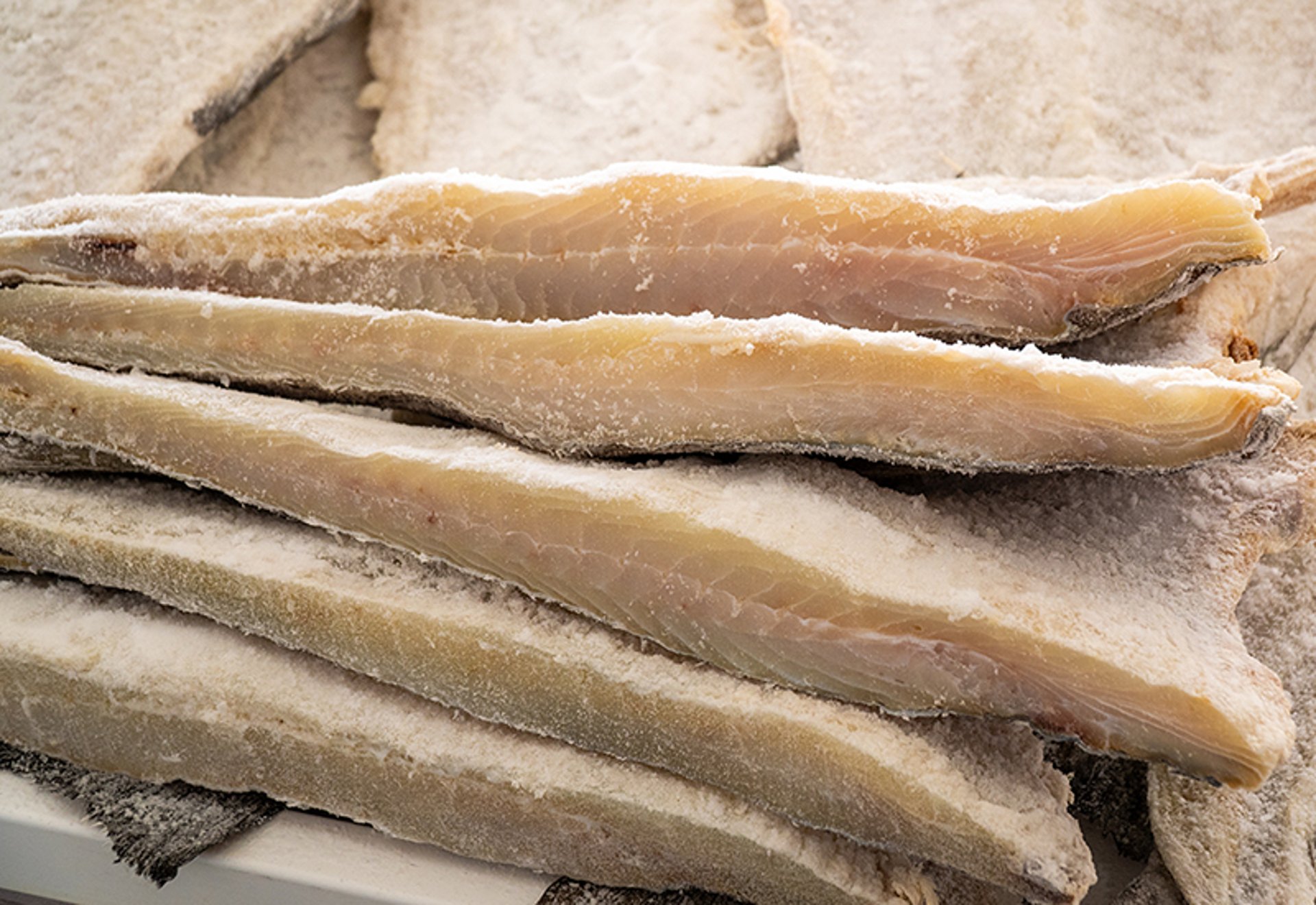 Why Do People Eat Fish on Friday? | Vital Choice