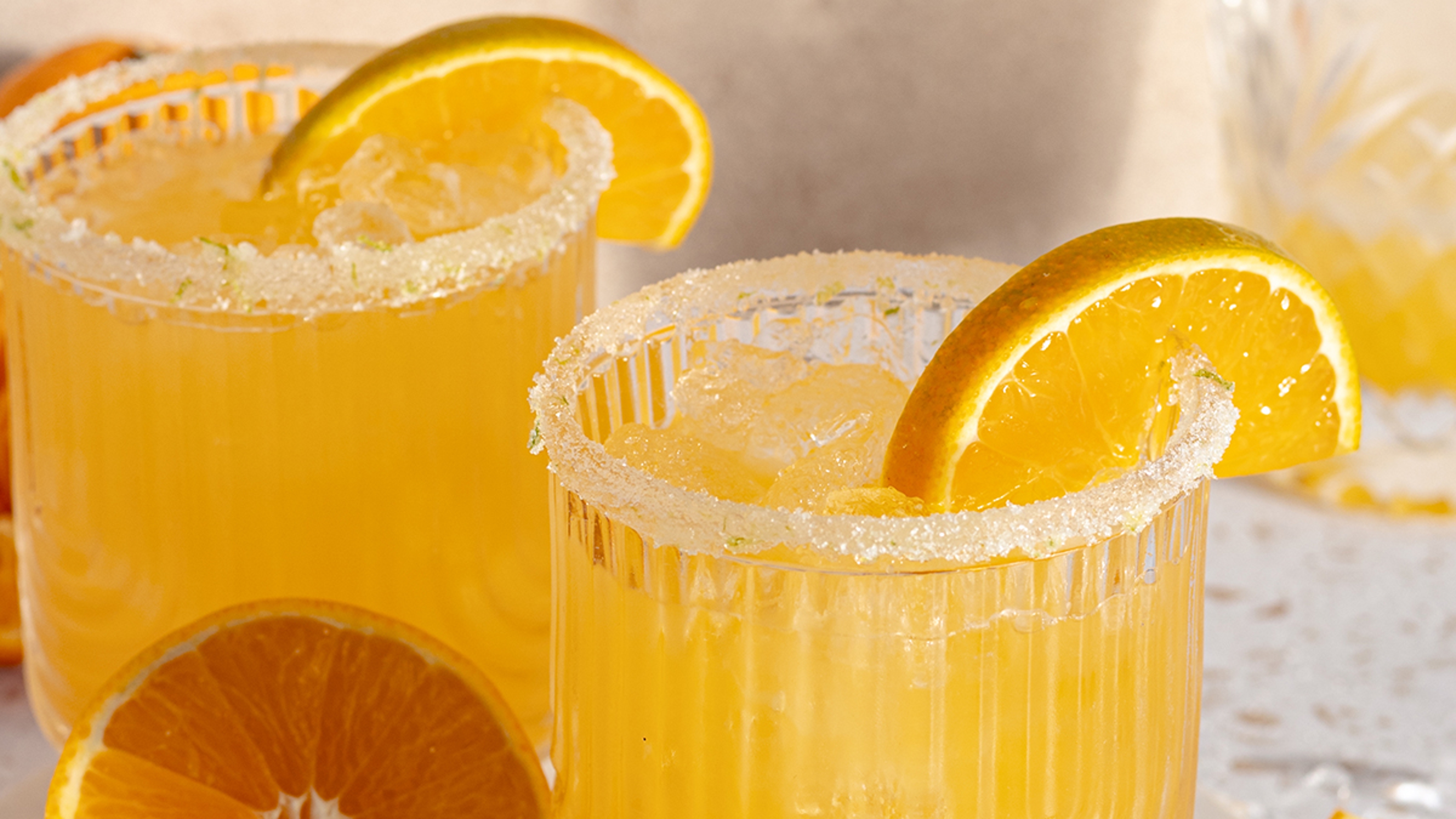 orange margarita horizontal