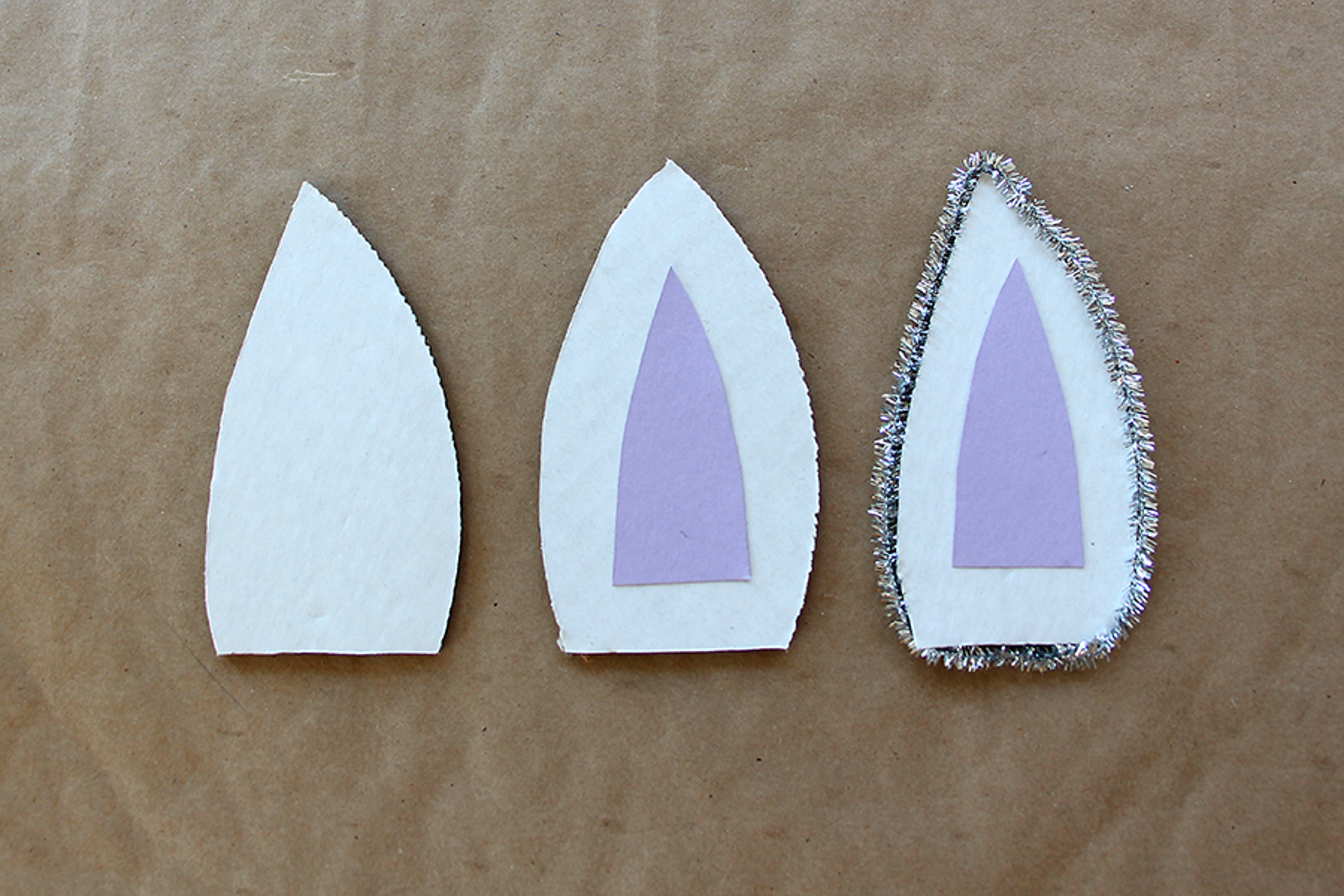 unicorn ears