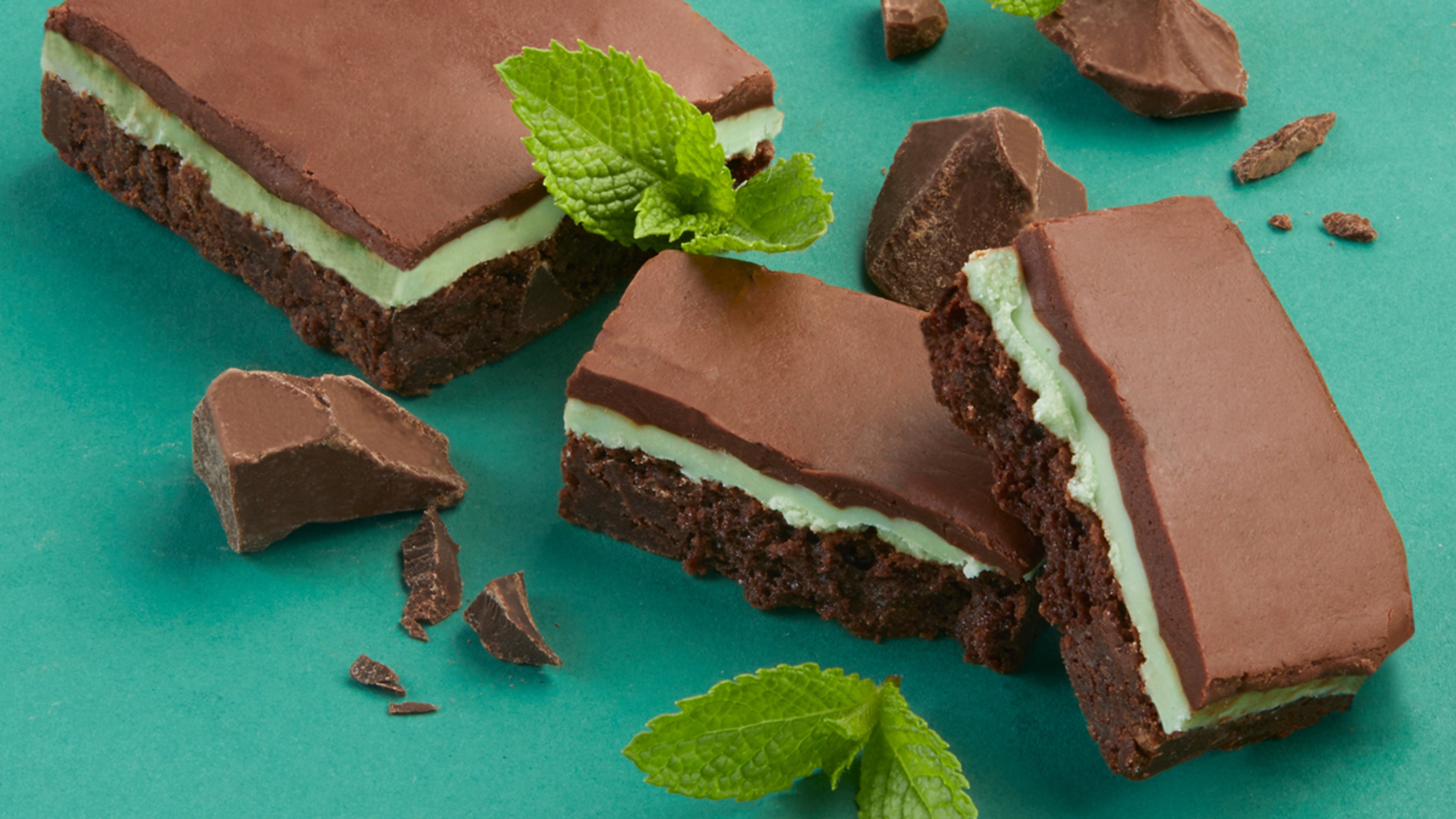 CCO Holiday Cookie Ideas mintlayerbar