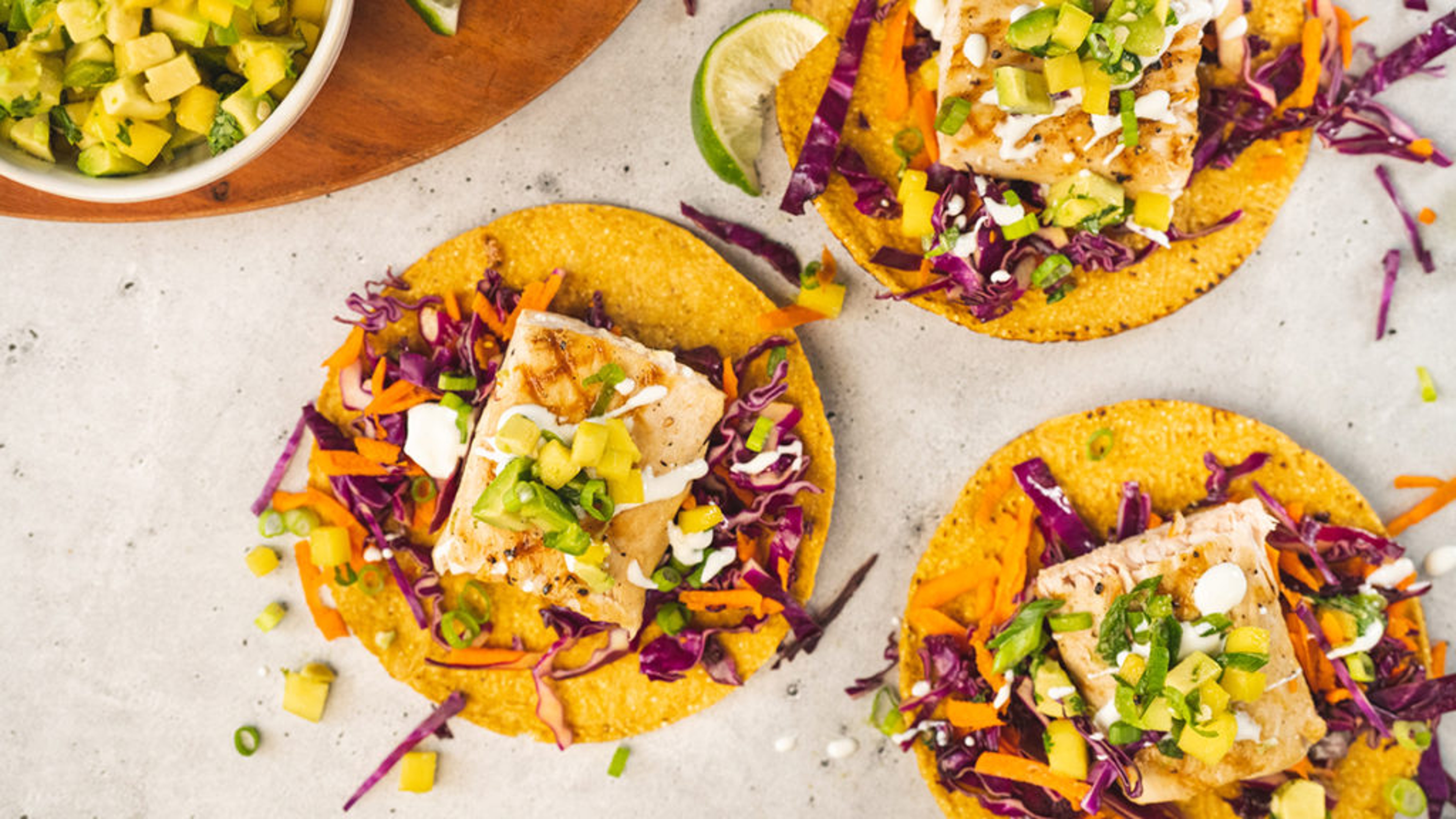 Article Cards Featured Image grilled fish tostadas hero x