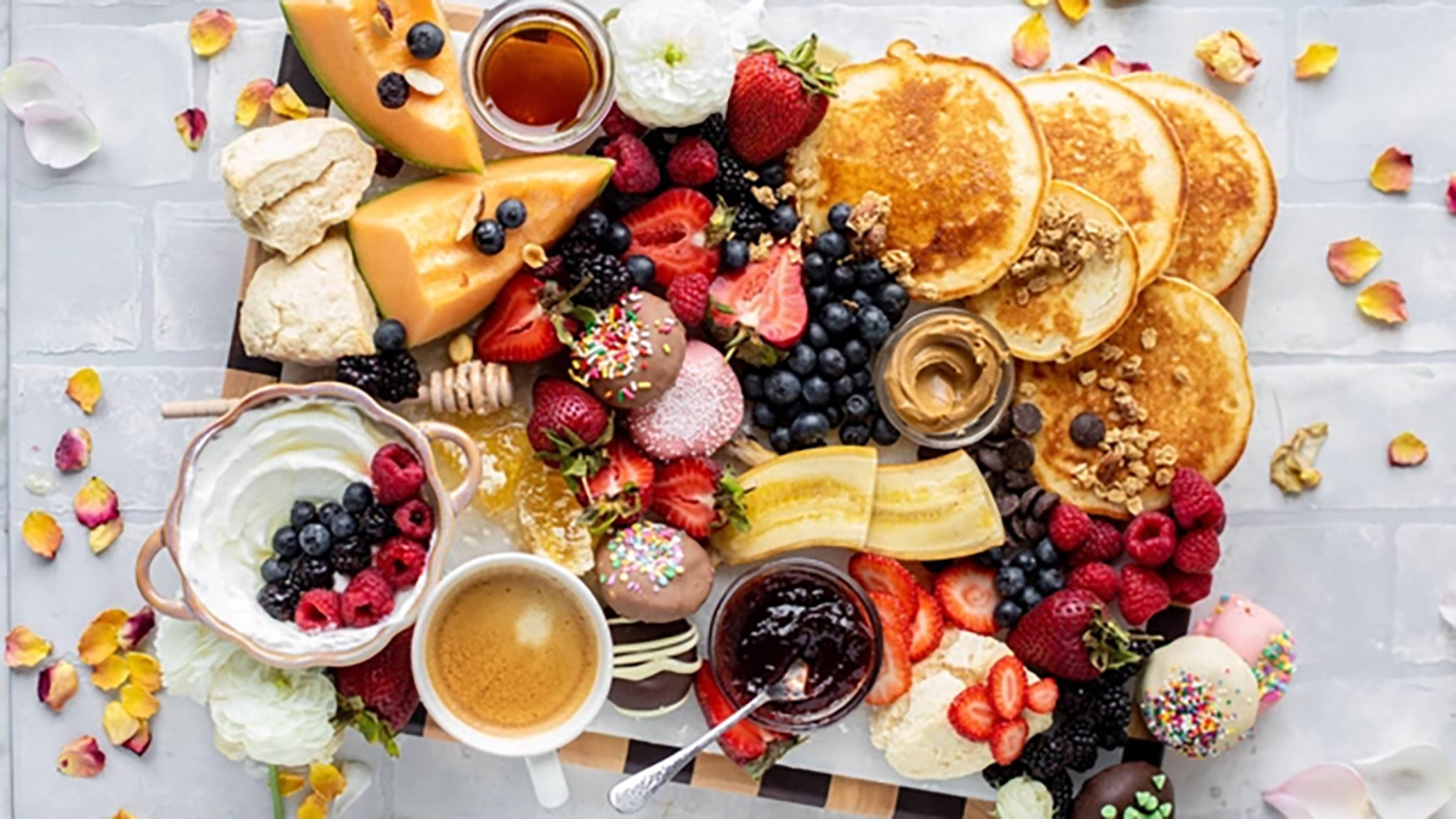 Article Cards Featured Image breakfast ideas hero