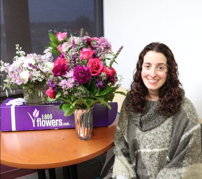 Tania Nemaric, Vice President, Brand Marketing