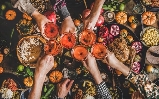 Caregivers: Giving Thanks to the Ones Who Give the Most