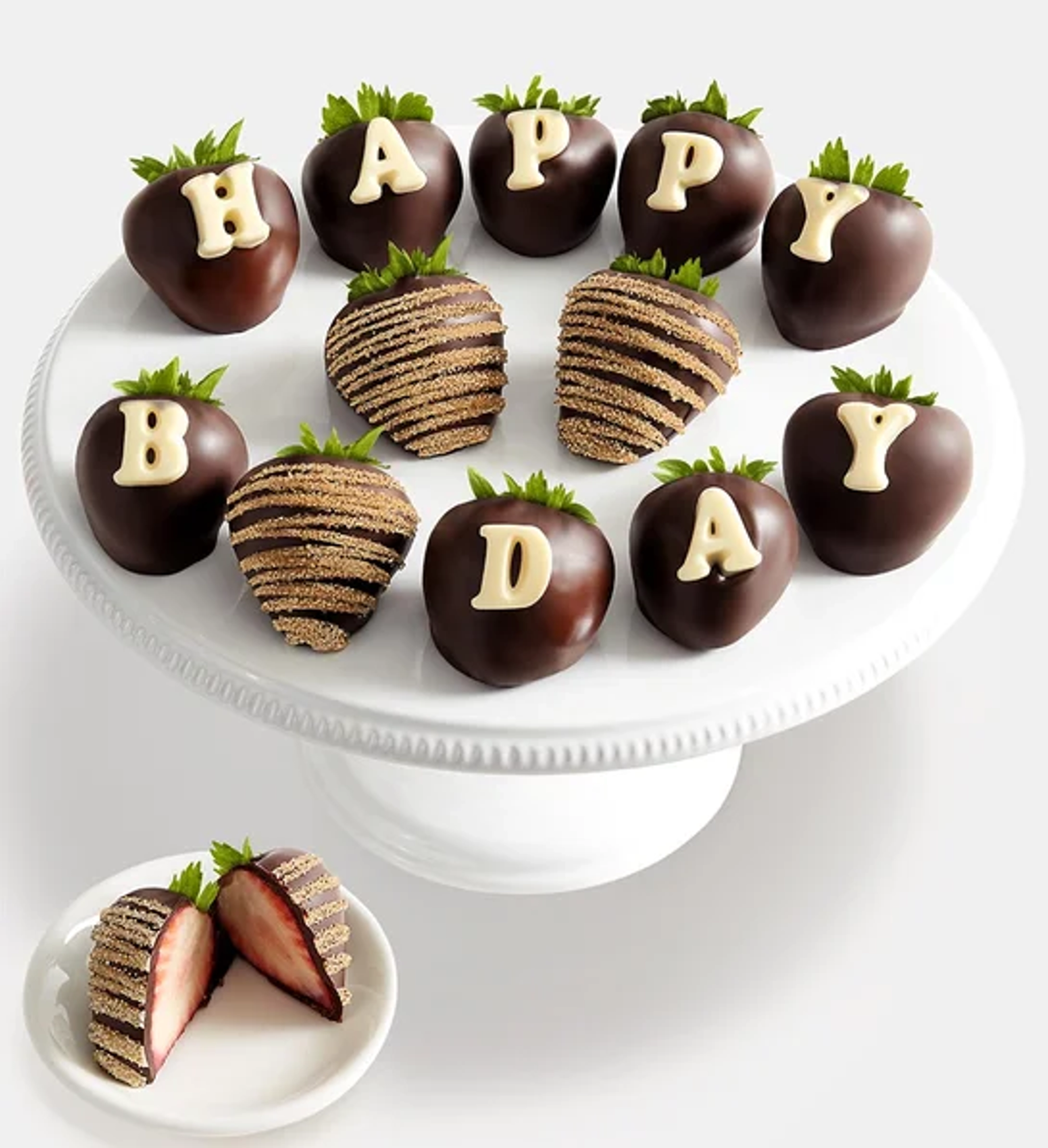 birthday gift ideas chocolate covered strawberries