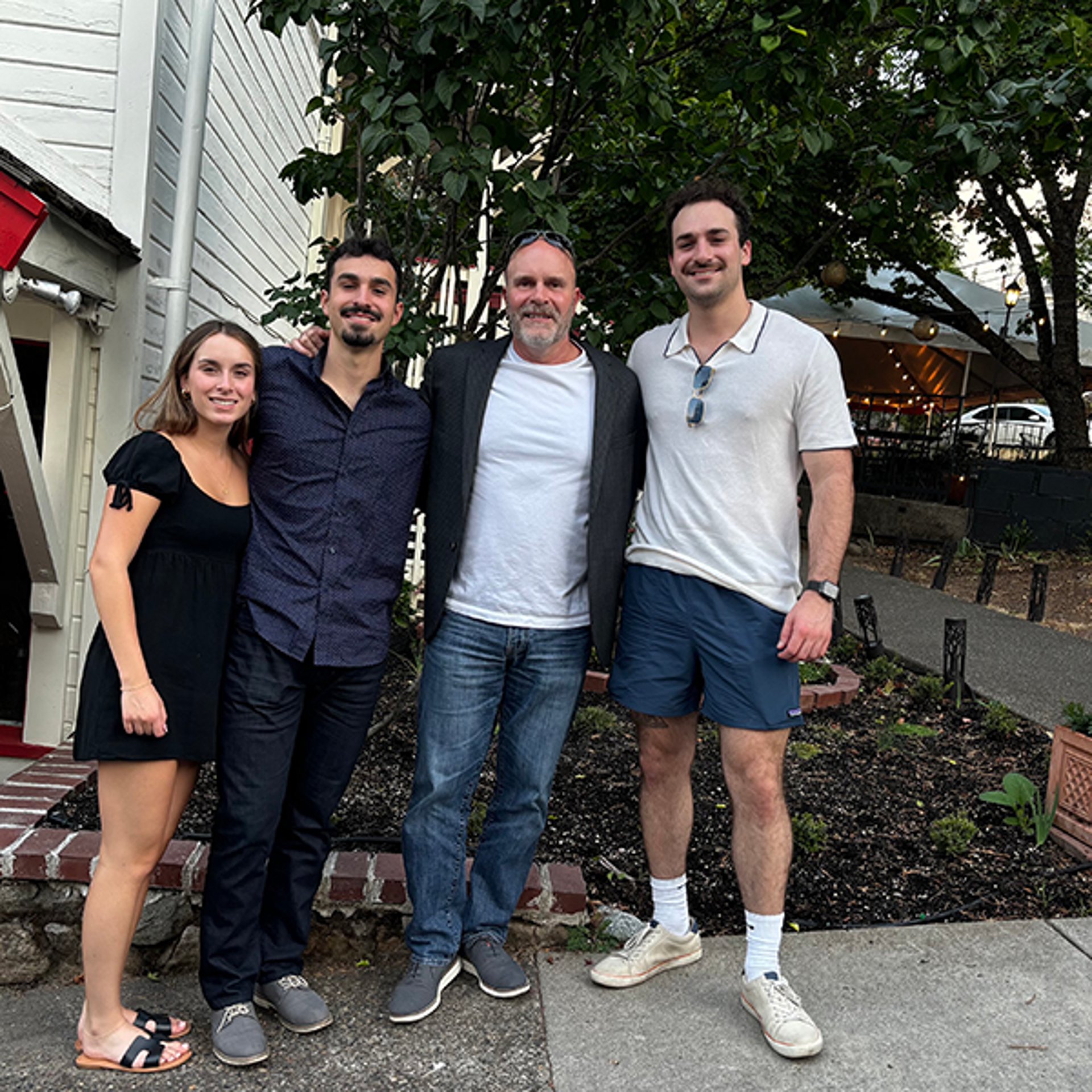 Chris Genereux: Working With Family | The Table by Harry & David