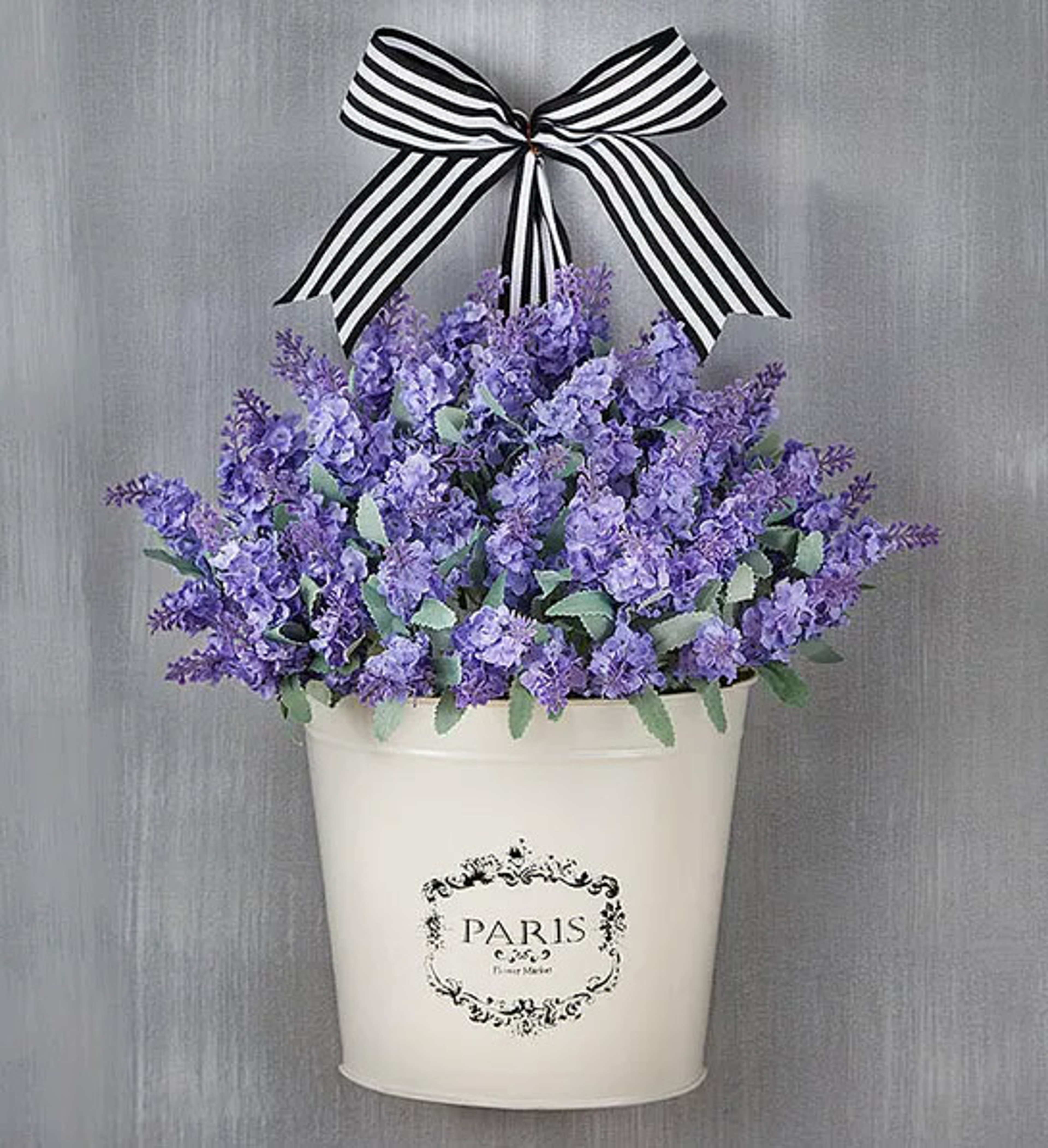 valentines day facts with lavender door decor