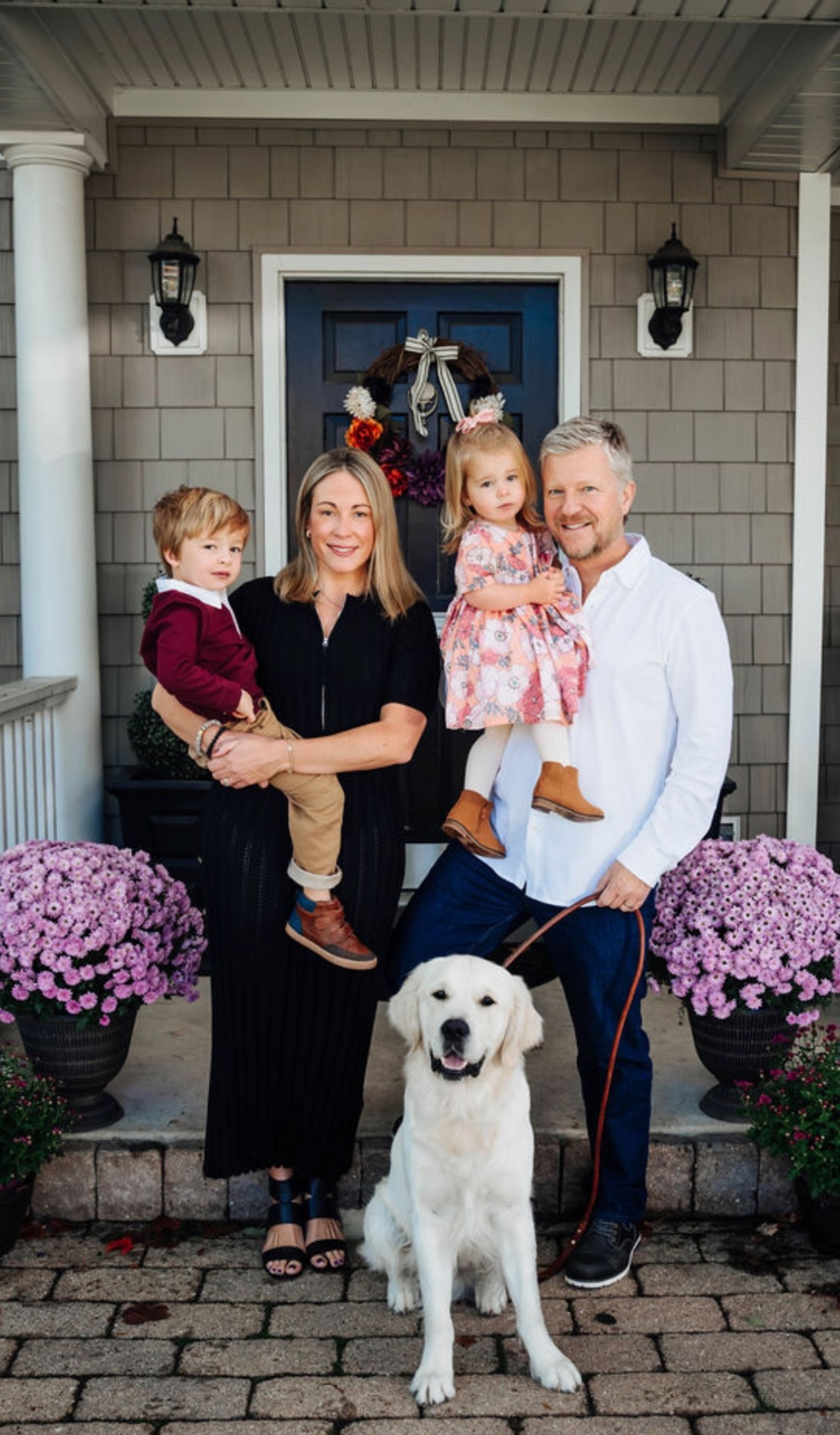 mcadams family porch