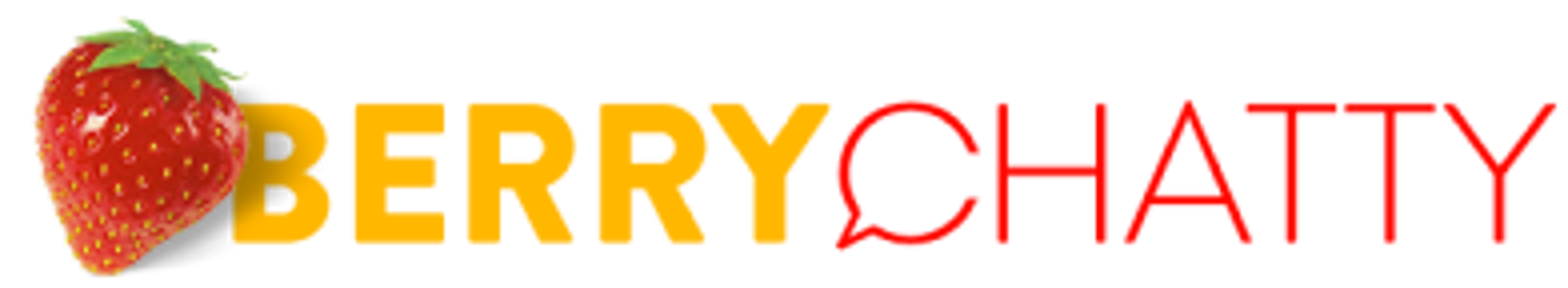 berry chatty logo