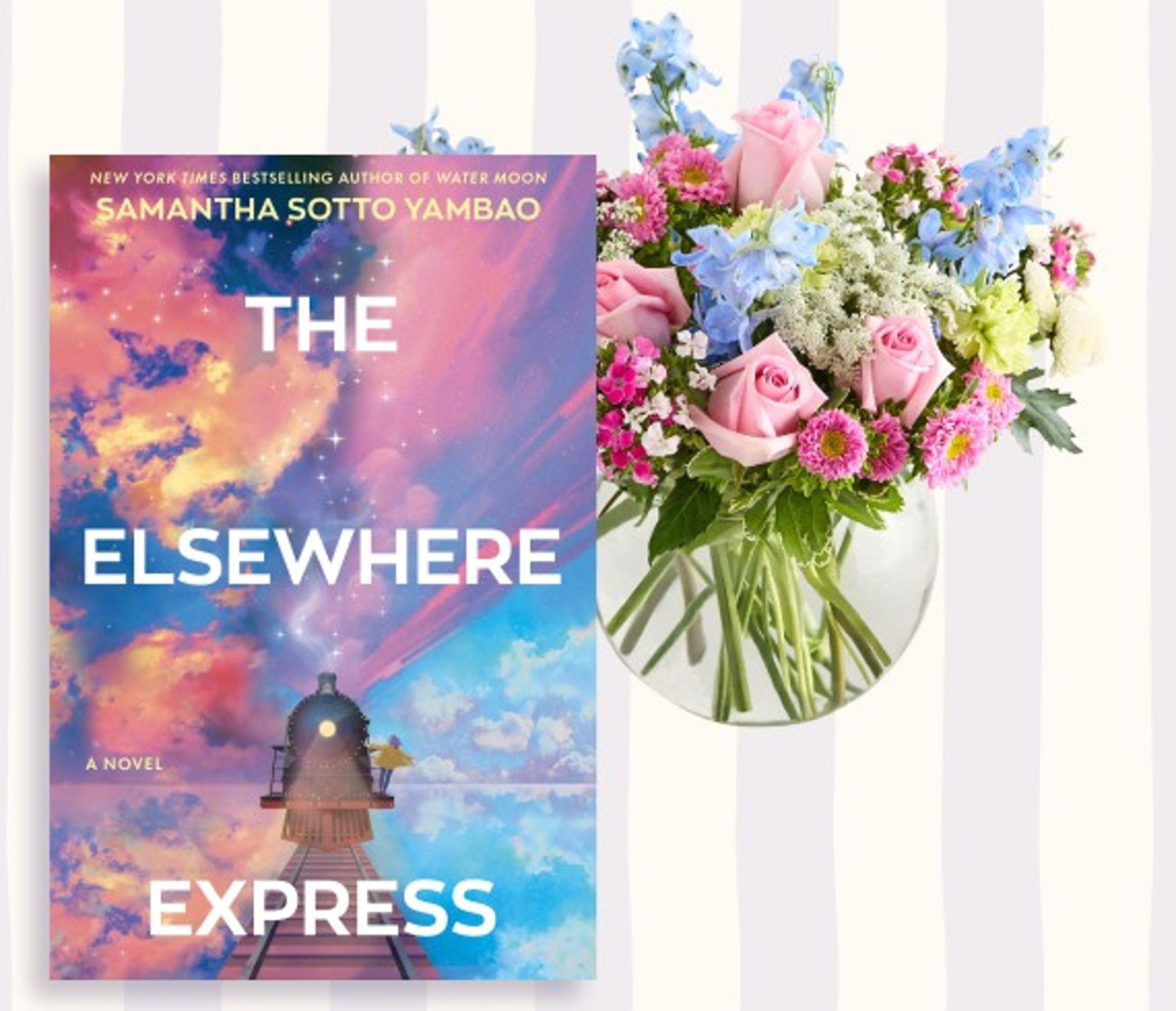 The Elsewhere Express