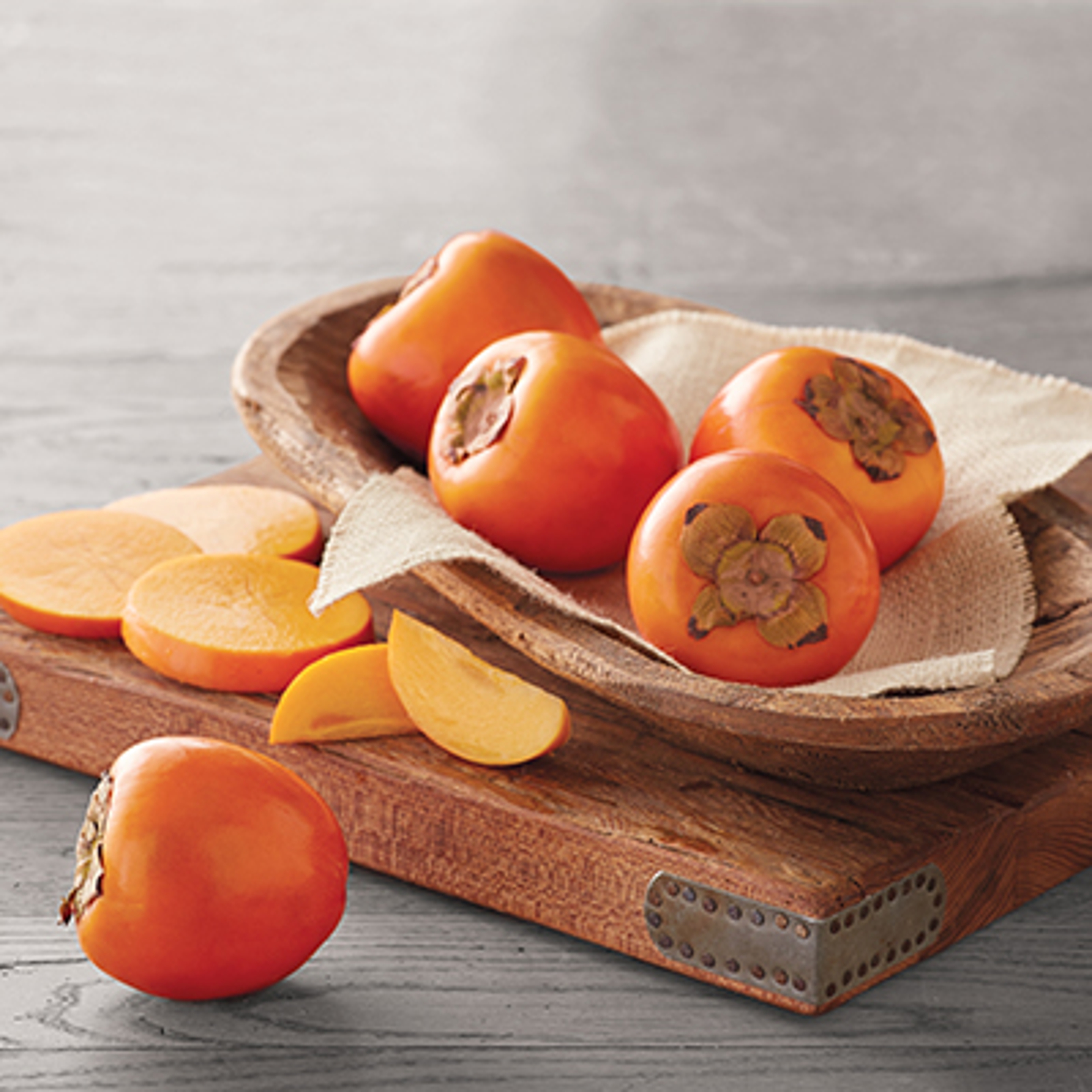 benefits of fruit persimmon