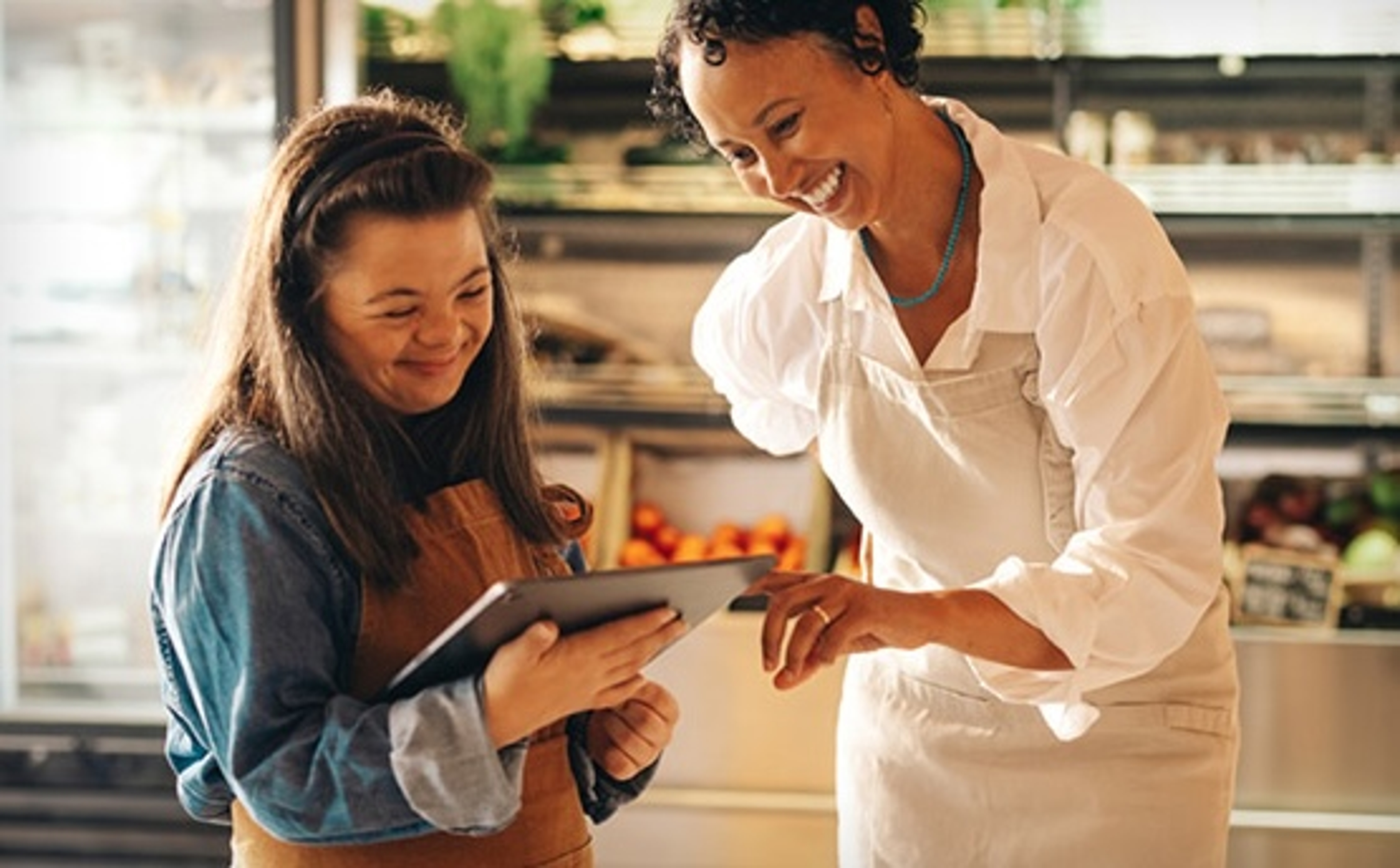 disability employment awareness photo