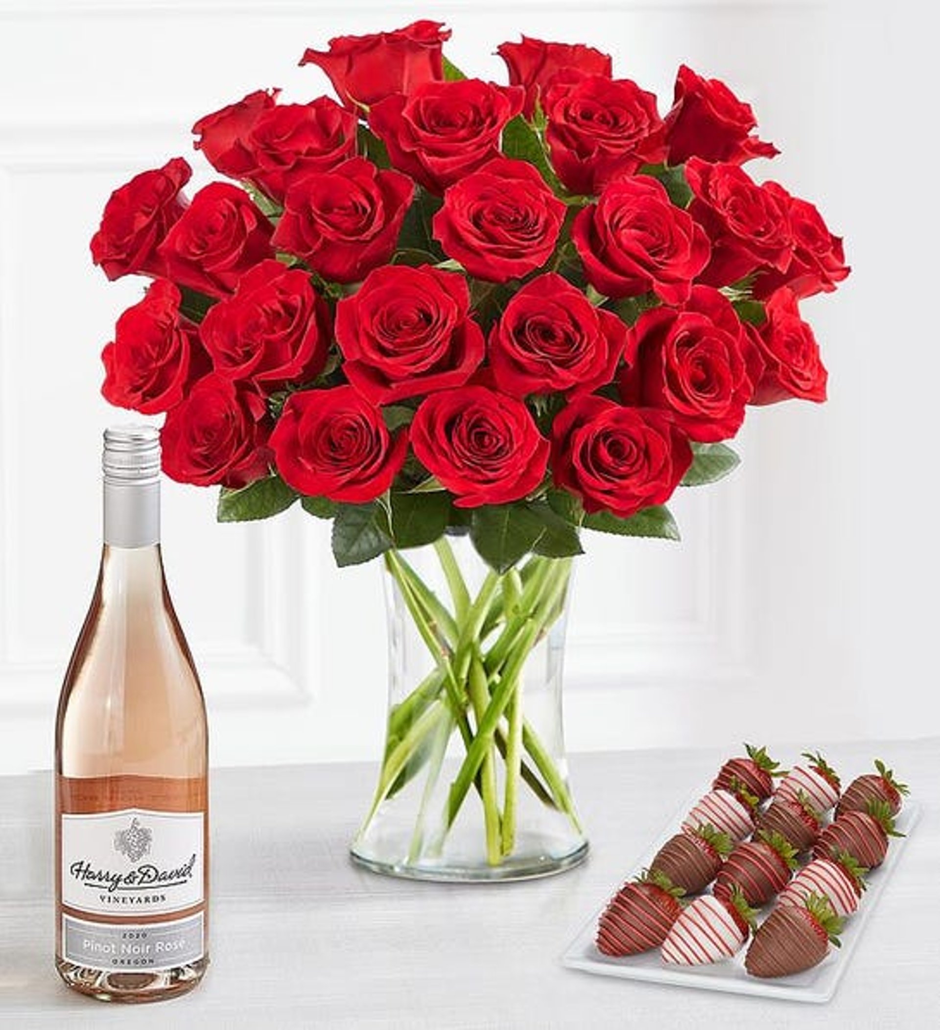 February Birthdays Gift Ideas| The Table by Harry & David