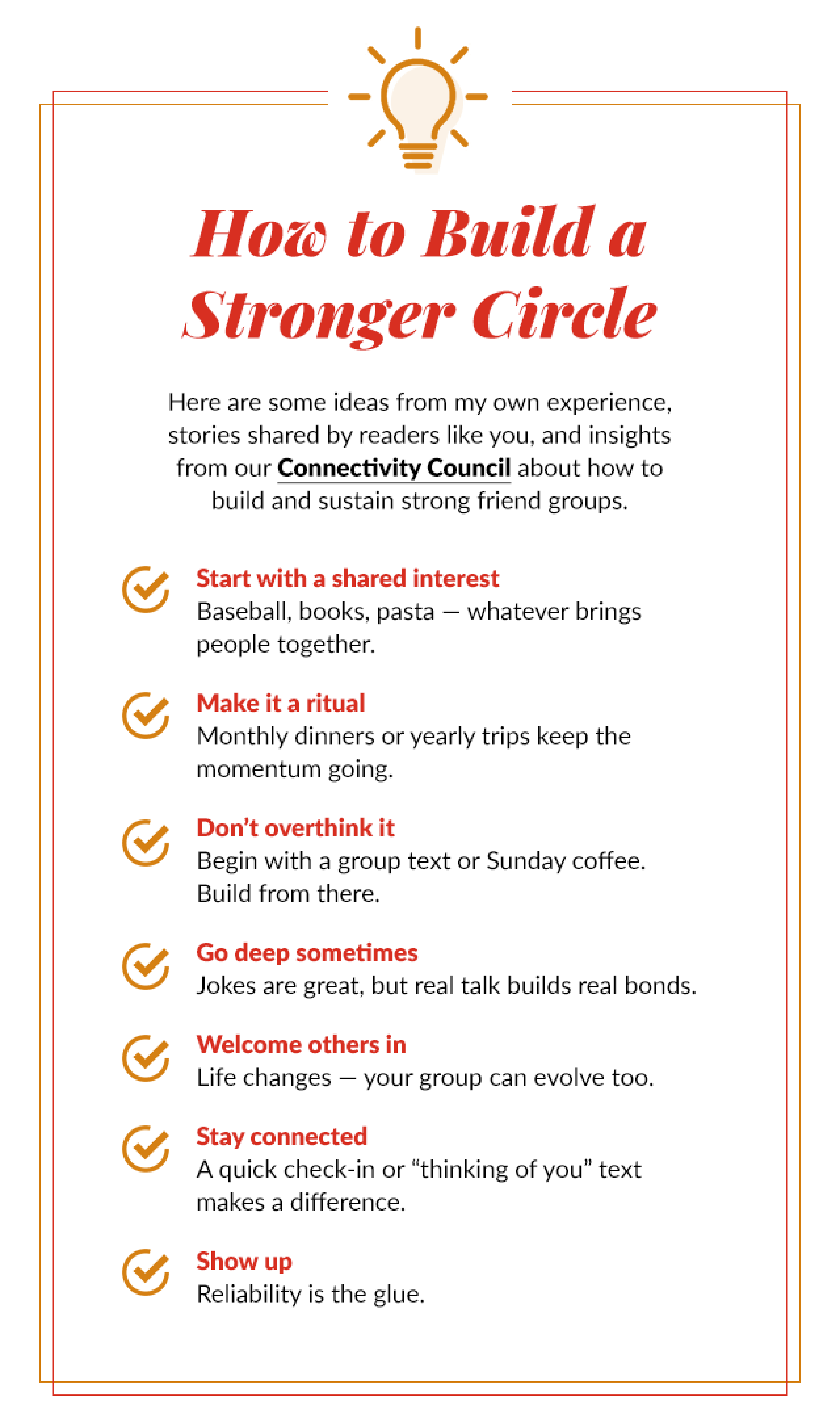 friendship circle tips graphic