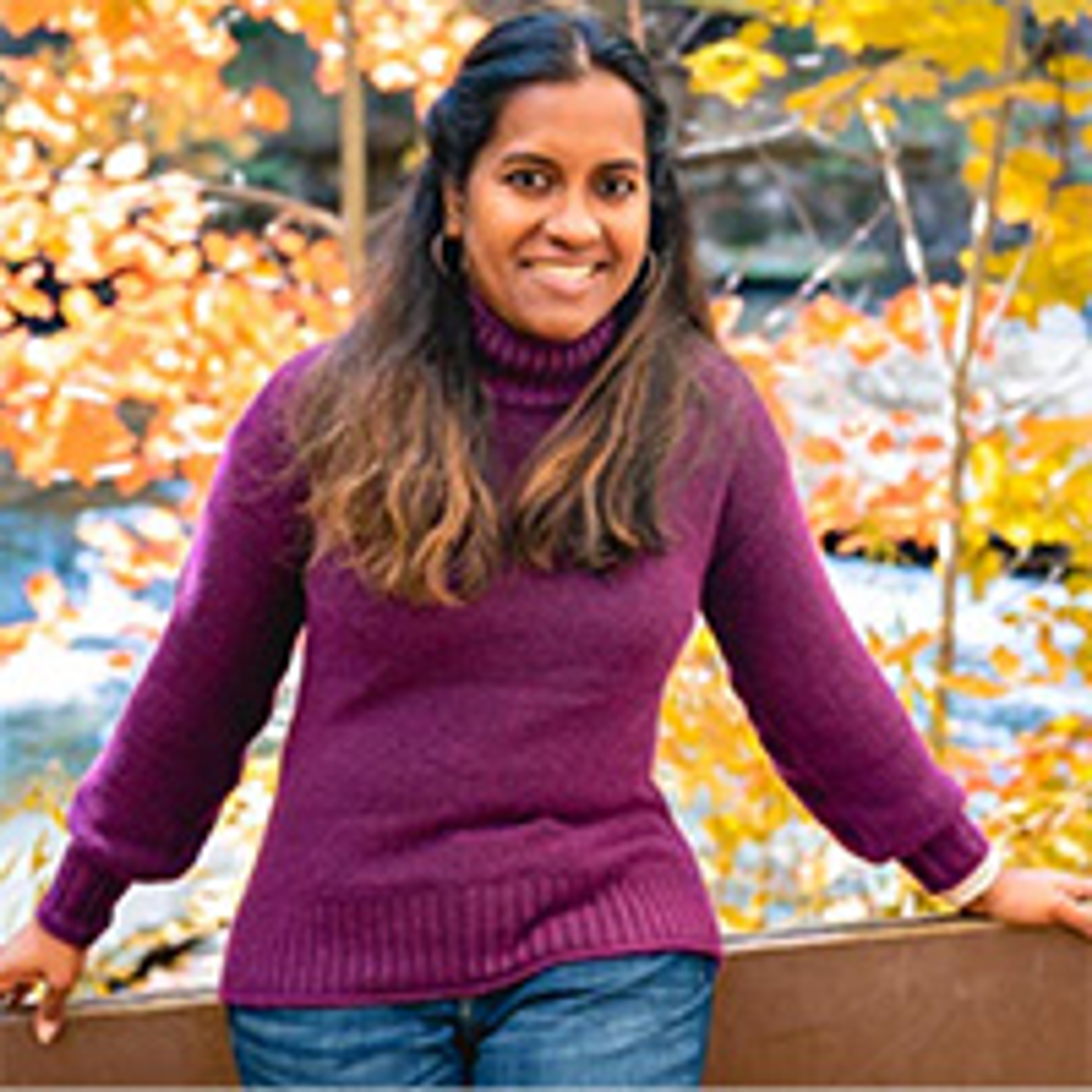 abirami gunasekaran headshot