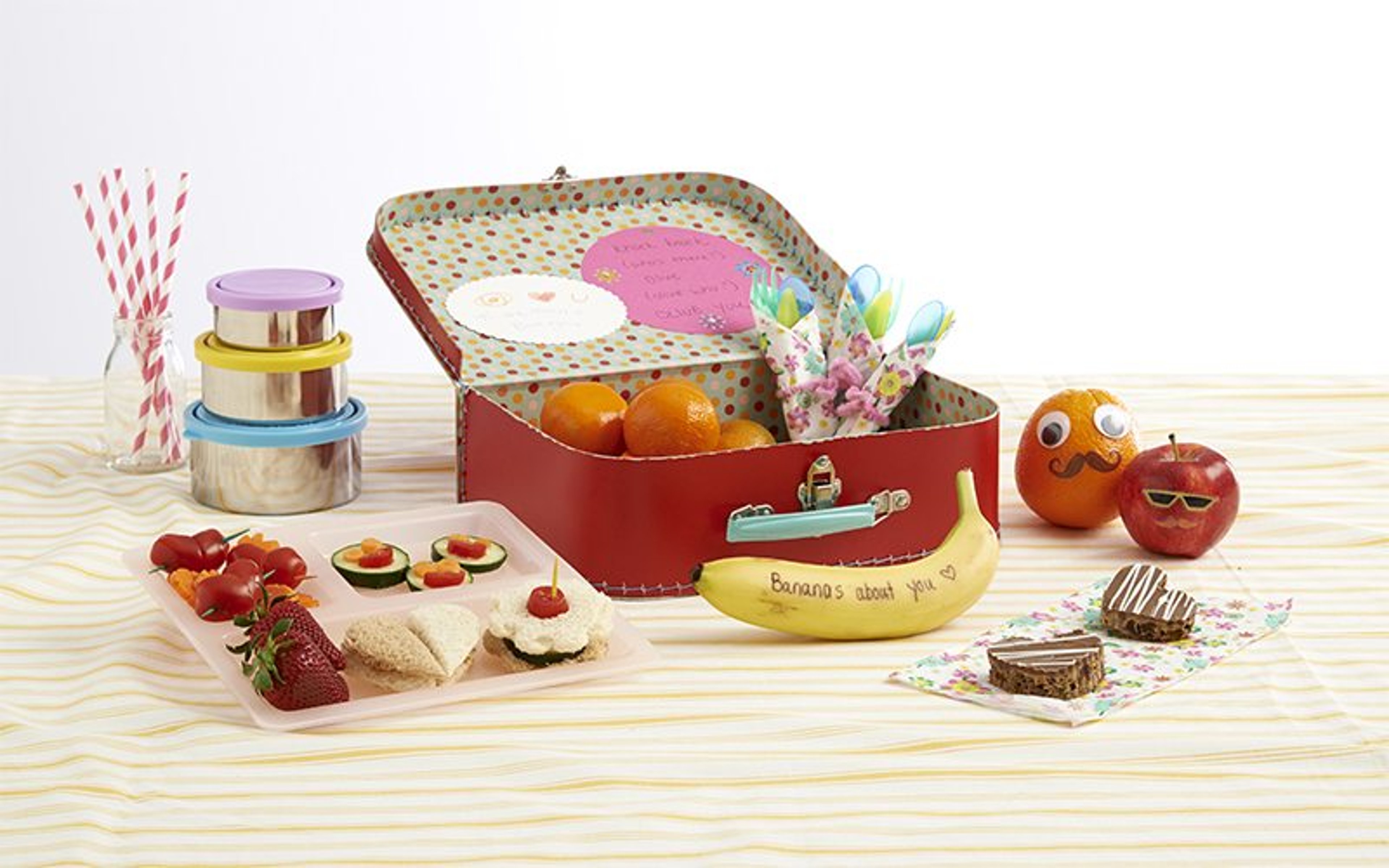 Article Cards Featured Image . Kidlunches