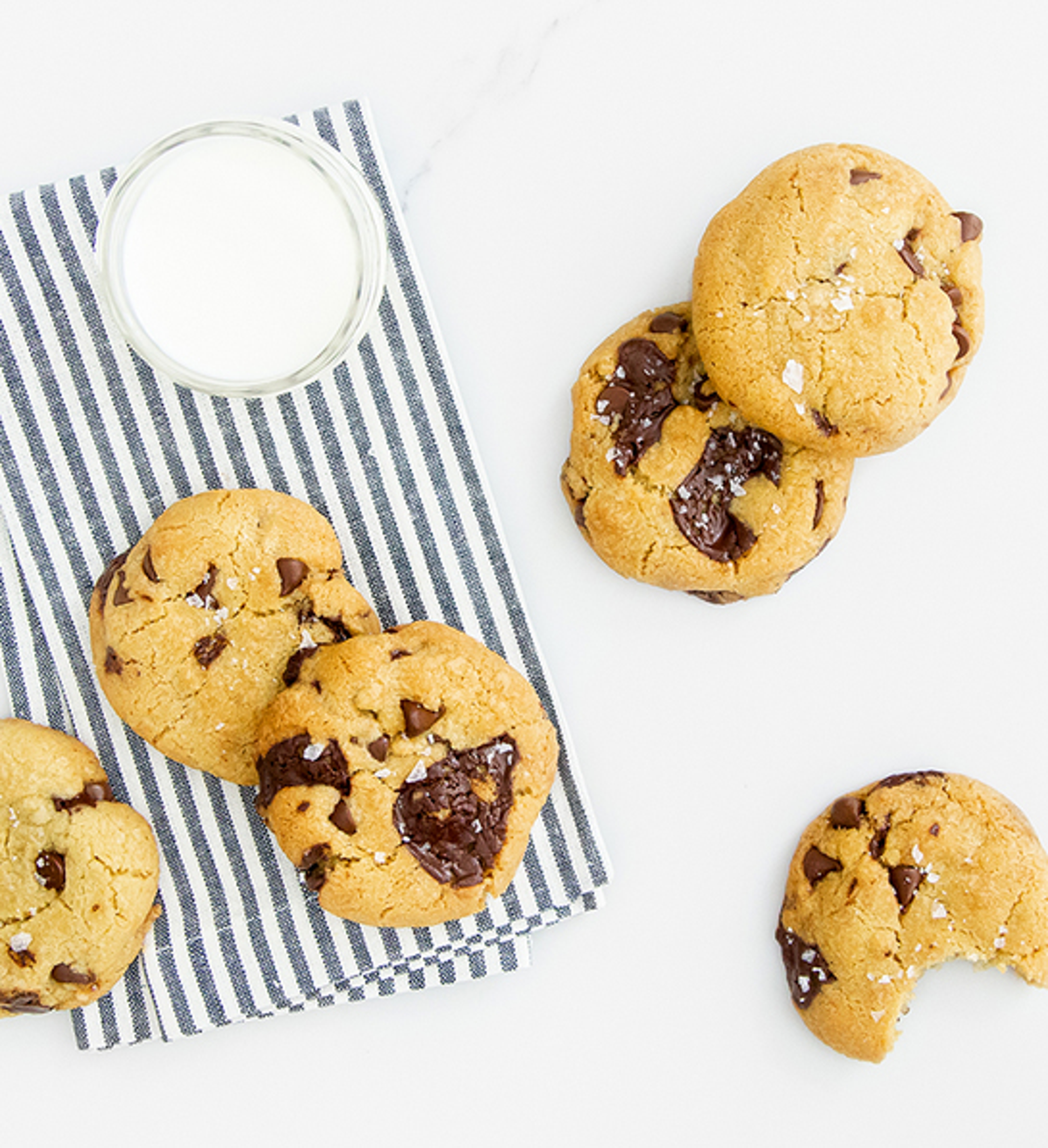 gifts for the home cook cookies