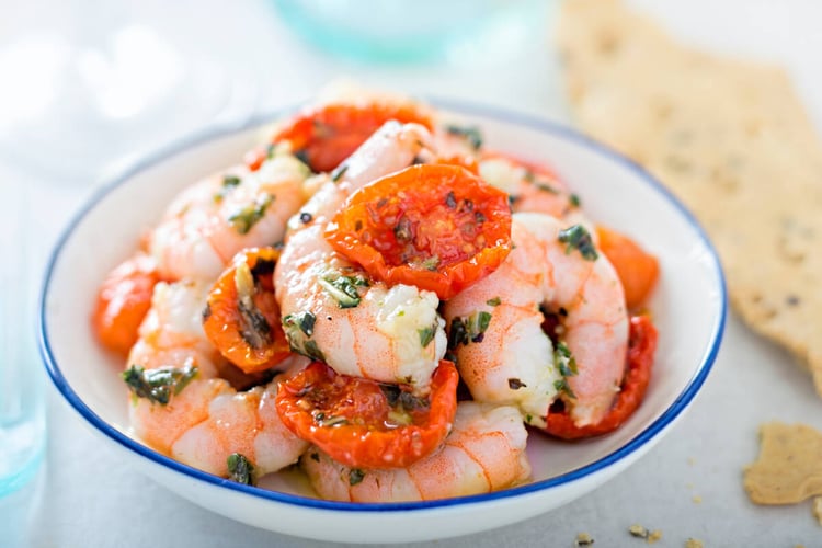Seafood Tapas Ideas | Vital Choice