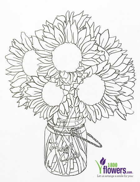 Fathers Day Coloring Card 2 Thumb rev