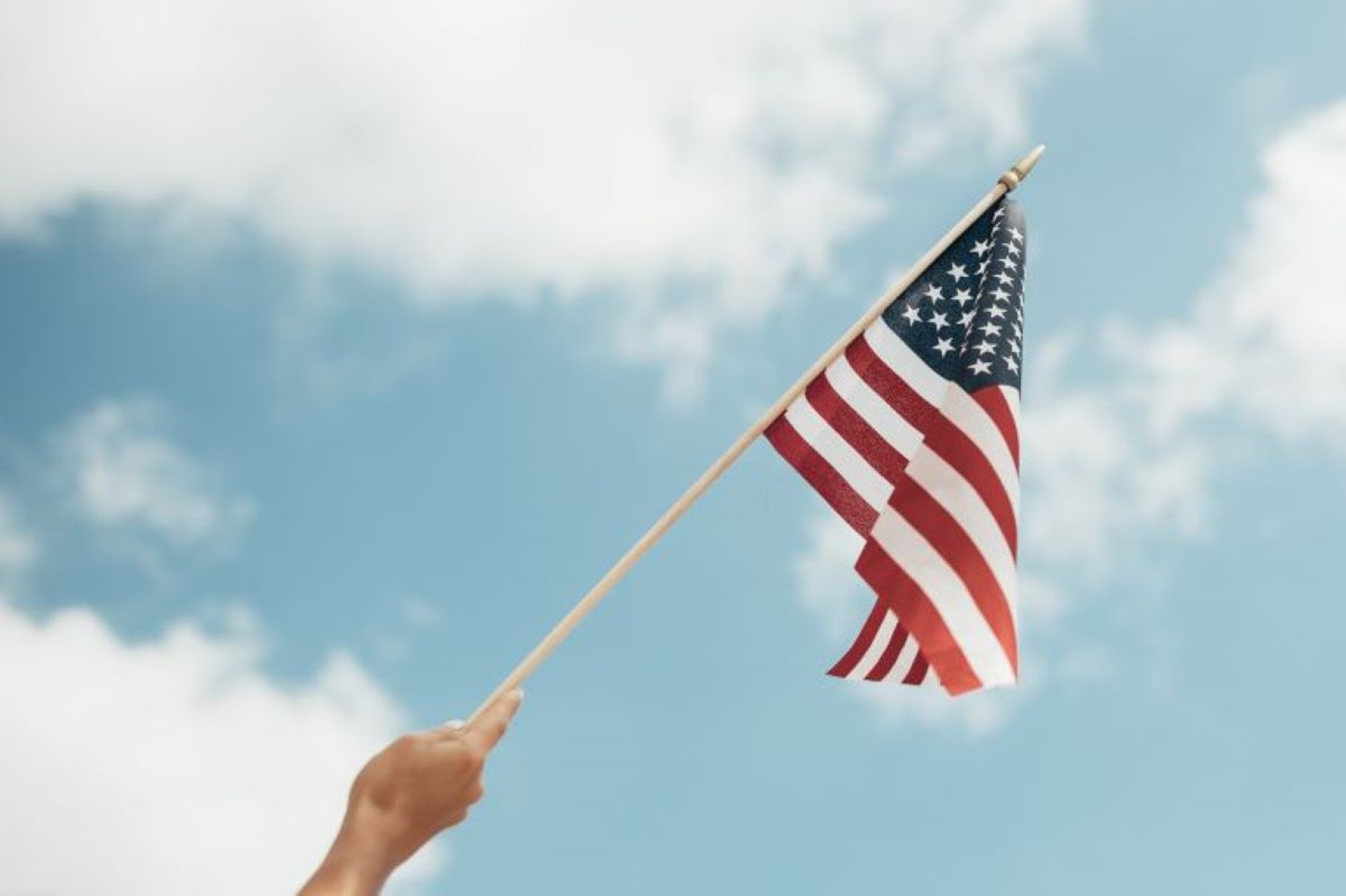 Article Cards Featured Image american flag