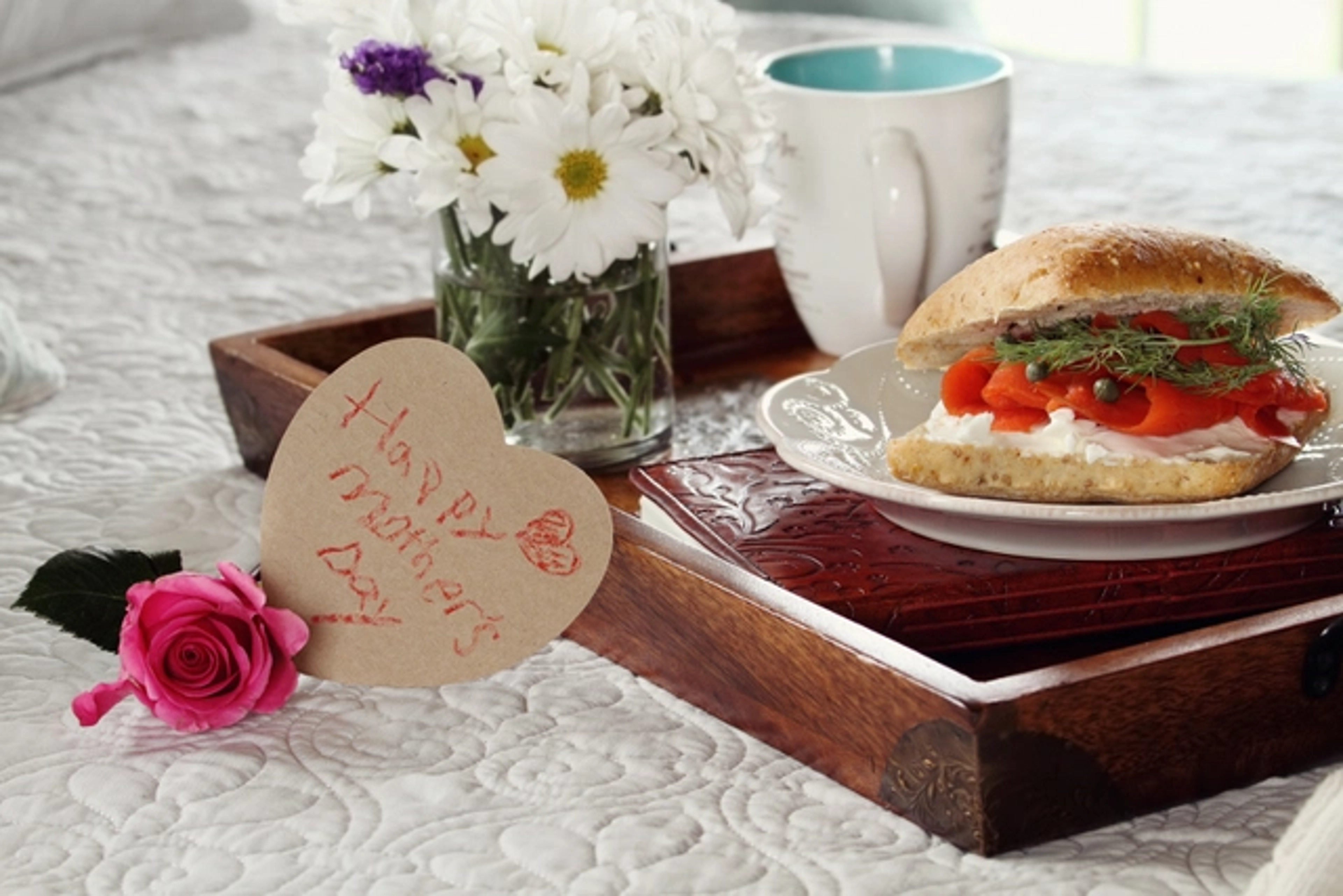 Mothers Day Brunch hero