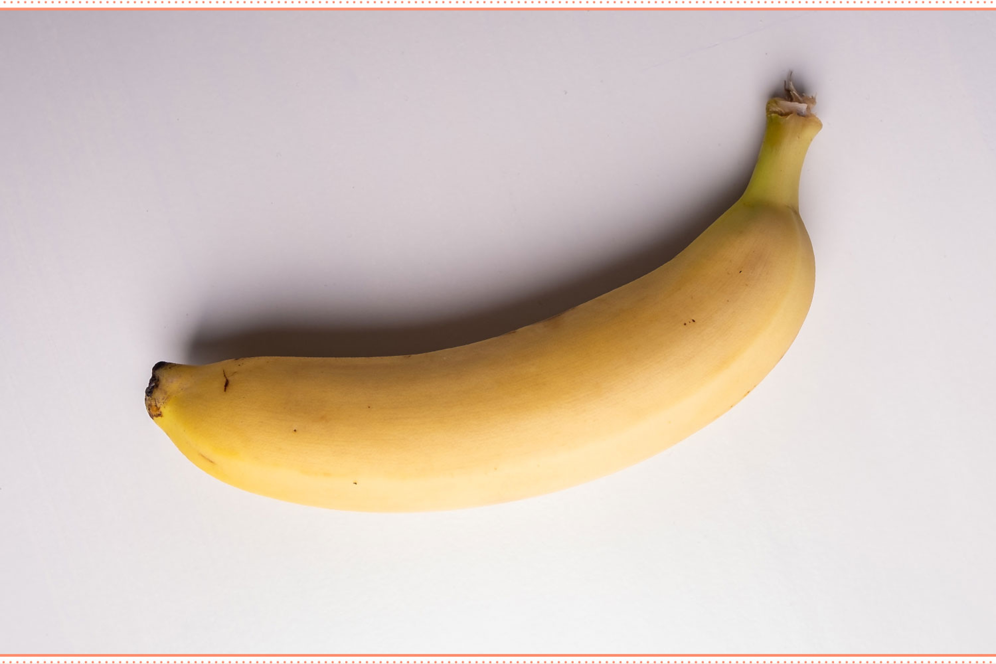 types of fruit banana