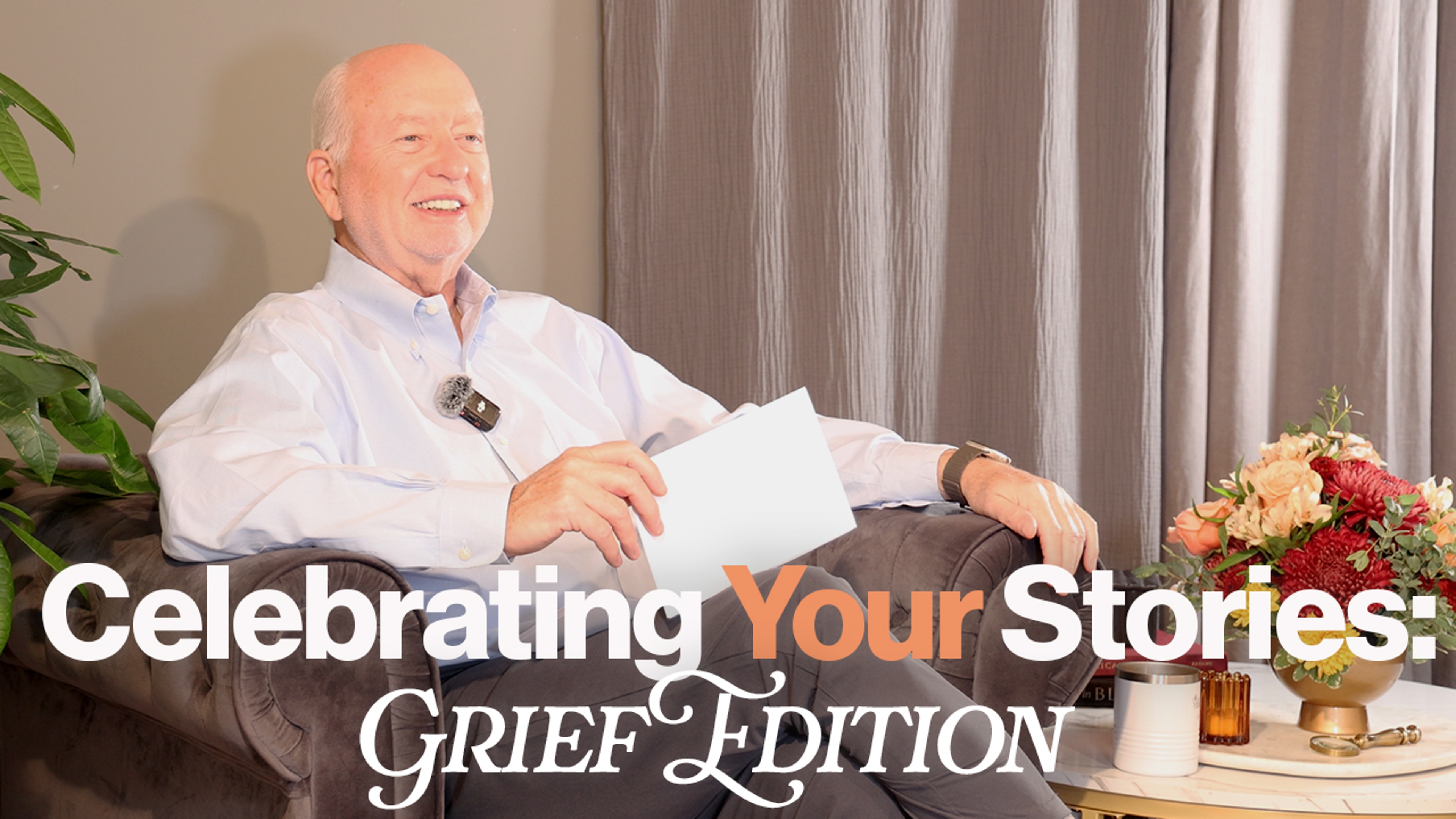 CYS Grief Edition Youtube